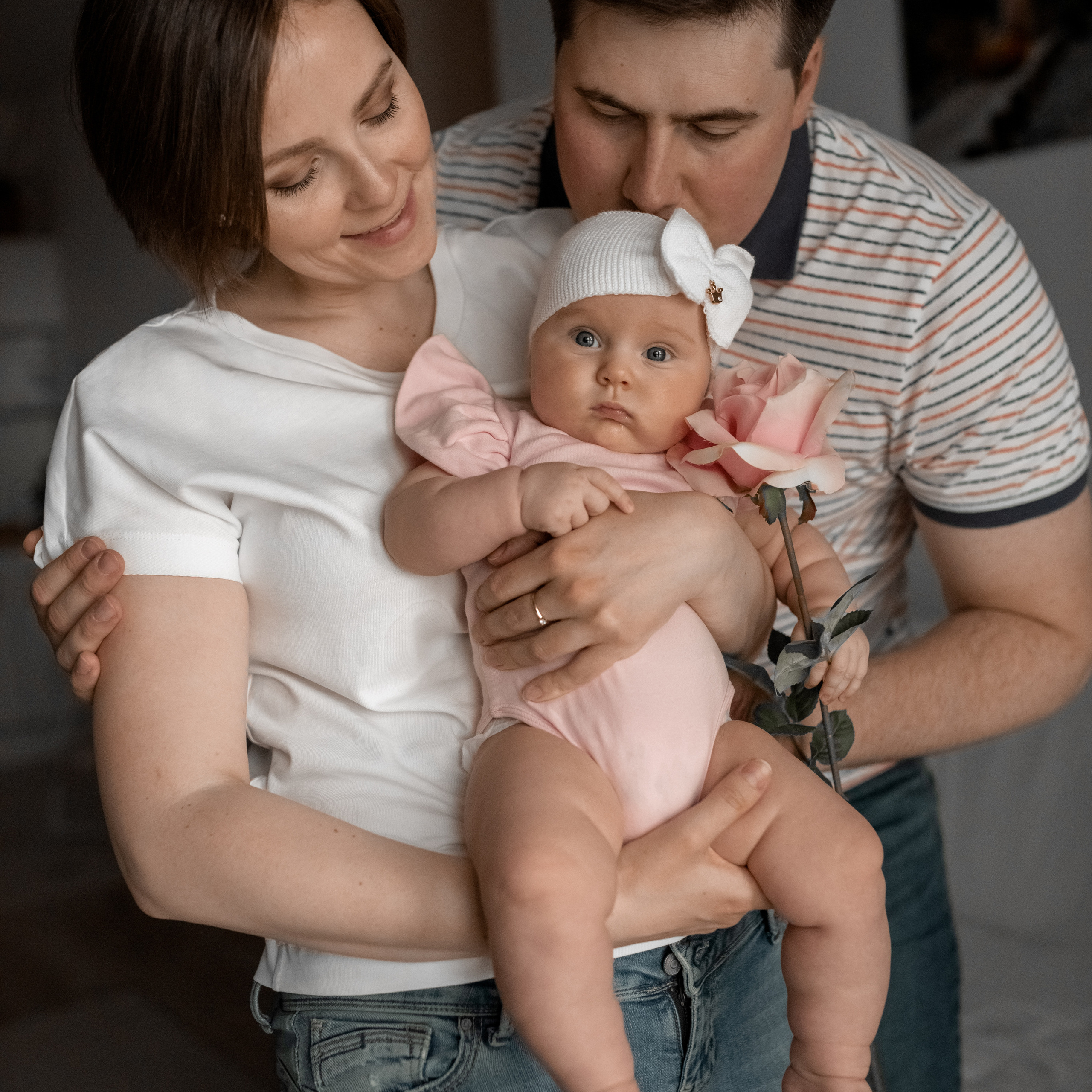 Домашняя история