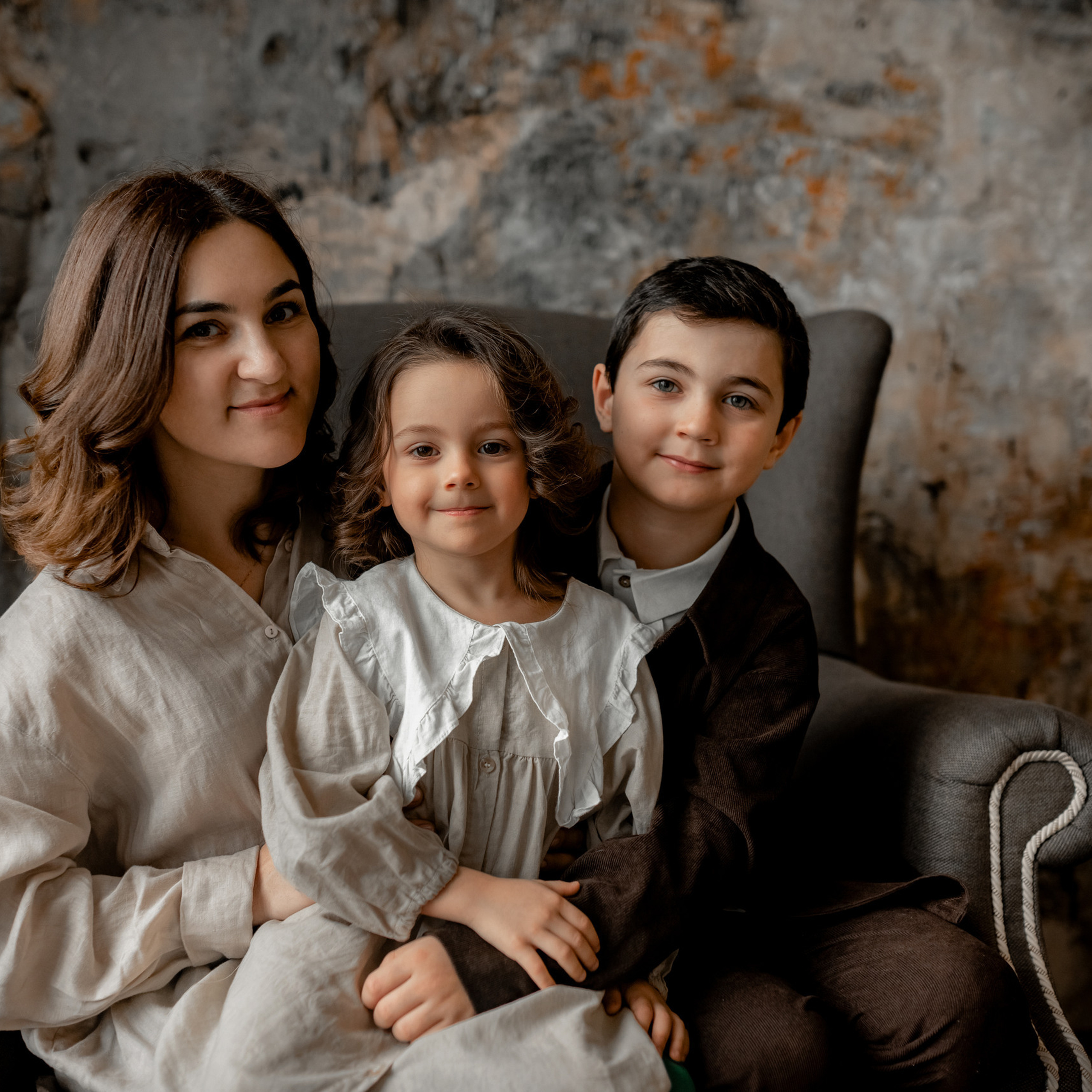 Отзывы. Ульяна Сёмина, фотограф, Москва