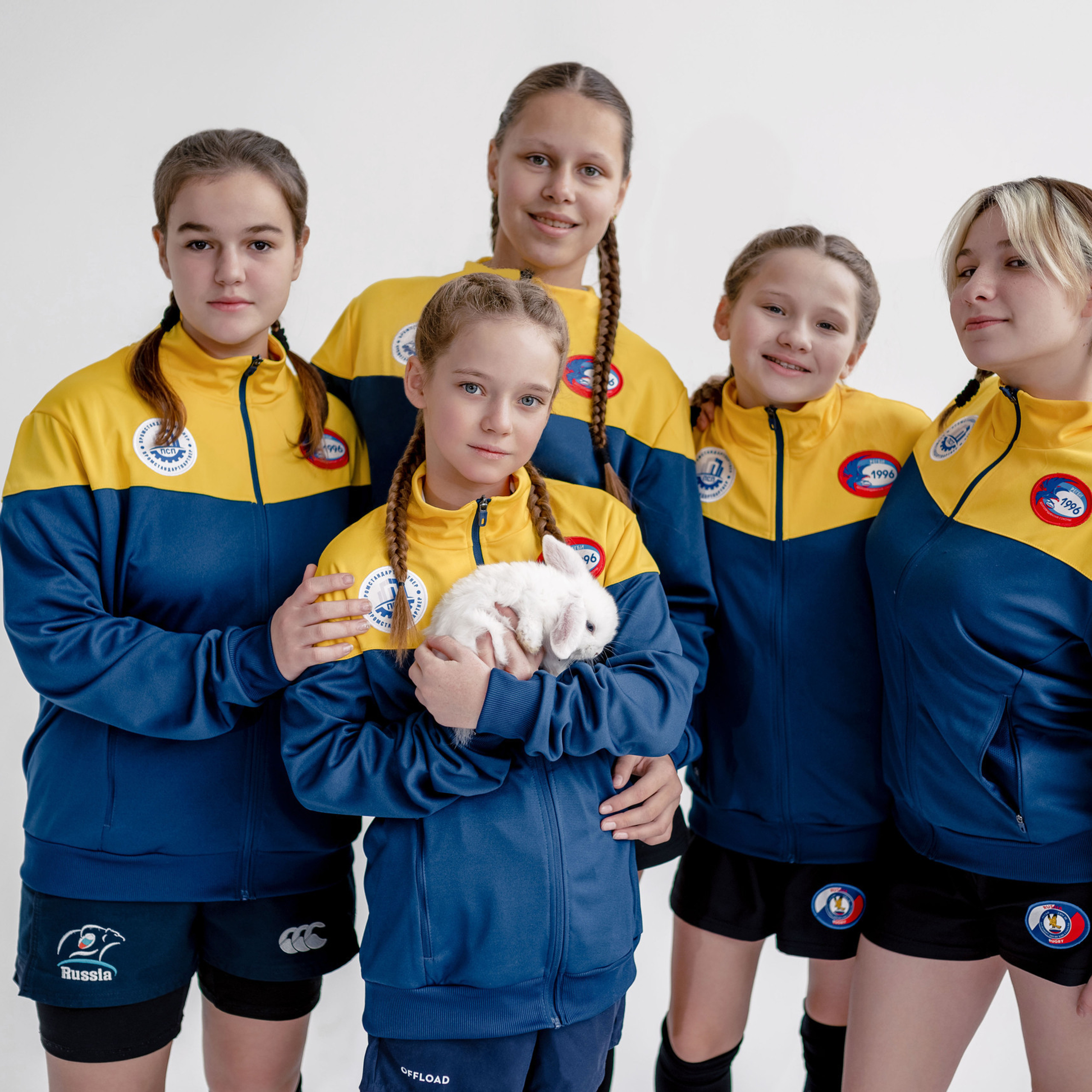 Отзывы. Ульяна Сёмина, фотограф, Москва