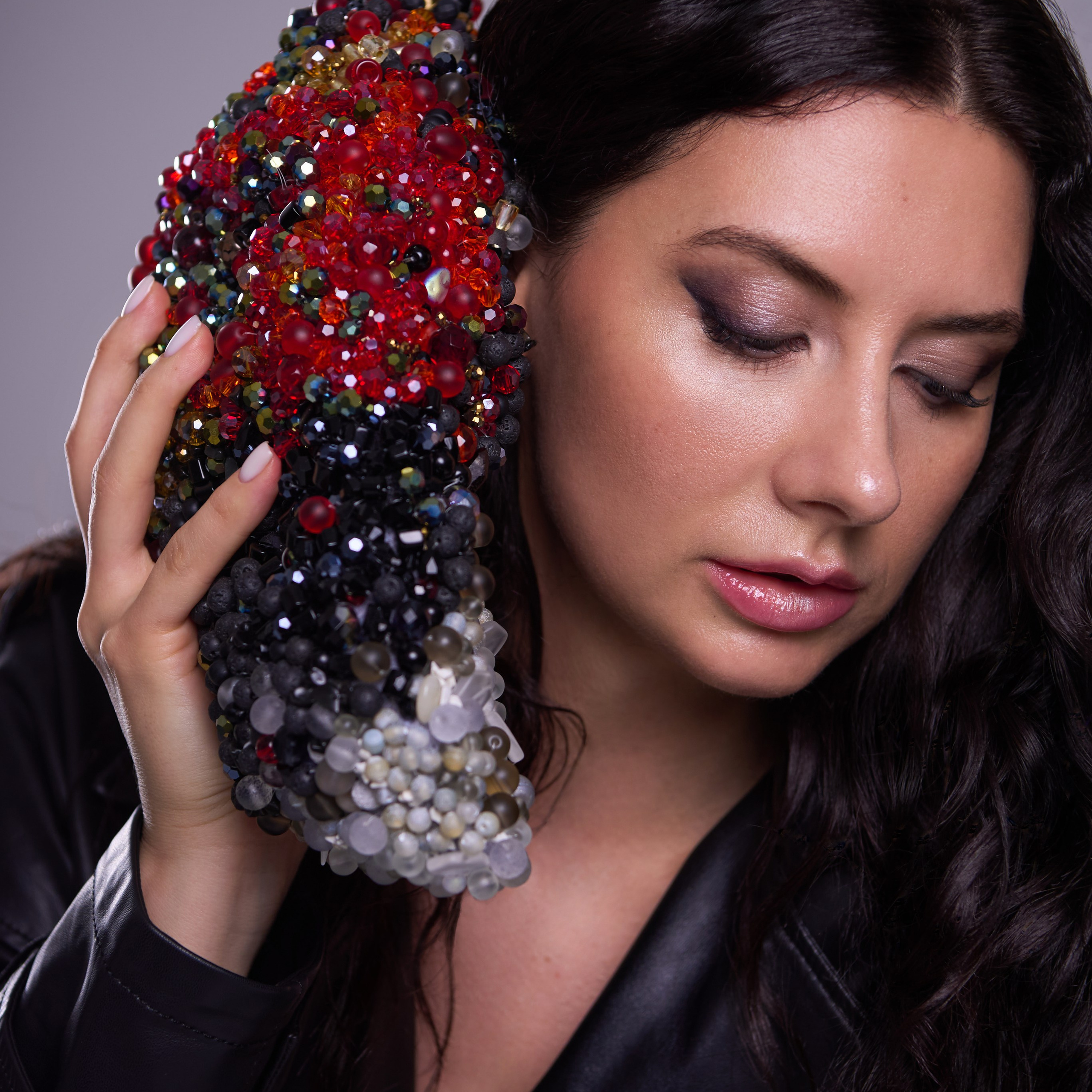 Евгения, радиоведущая