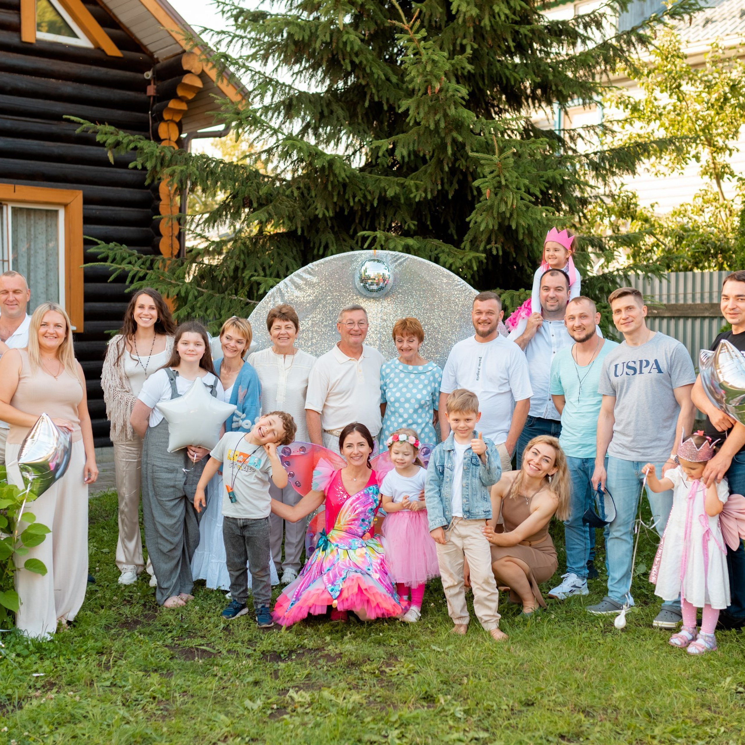 Отзывы. Ульяна Сёмина, фотограф, Москва