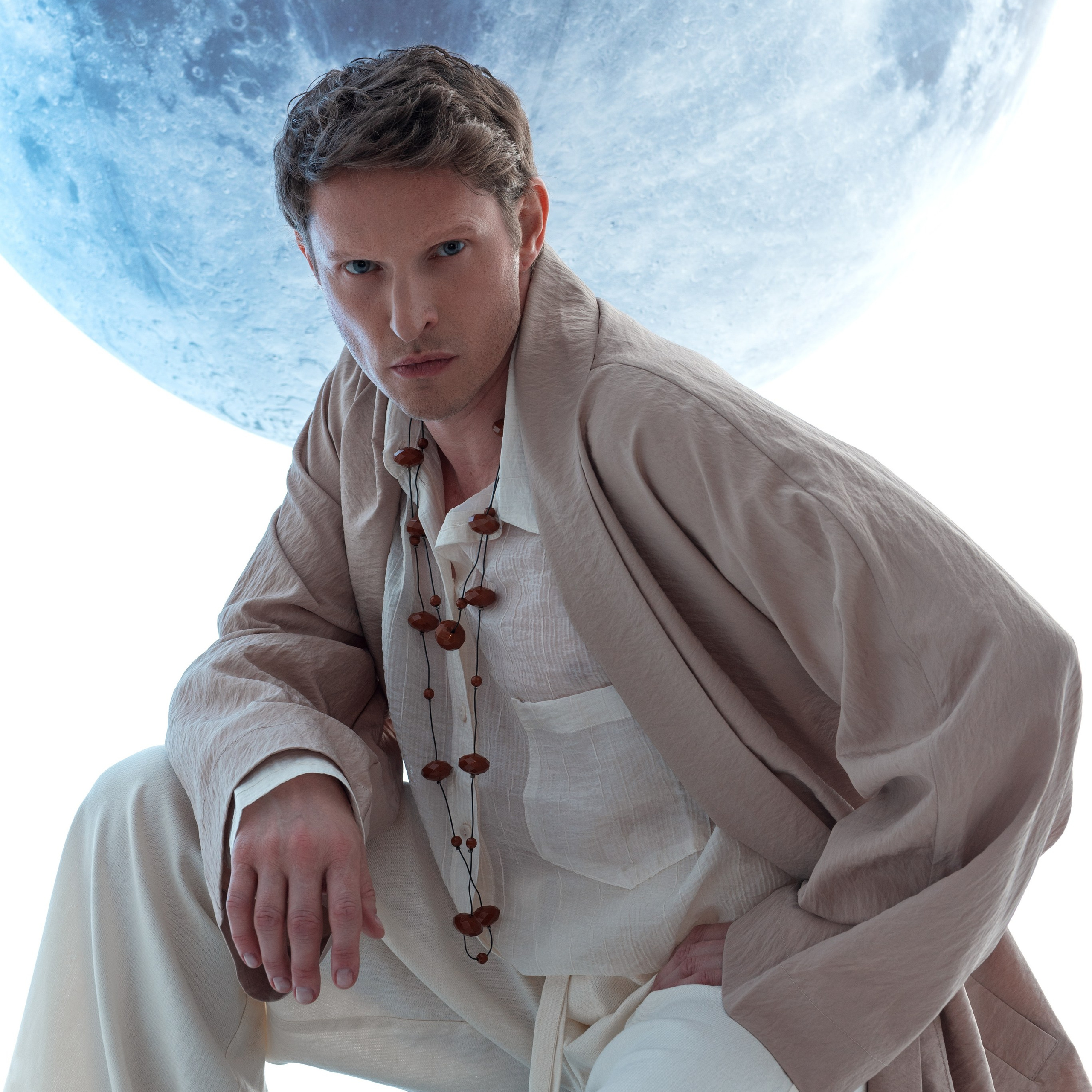 Алексей Елистратов, студия Подиум