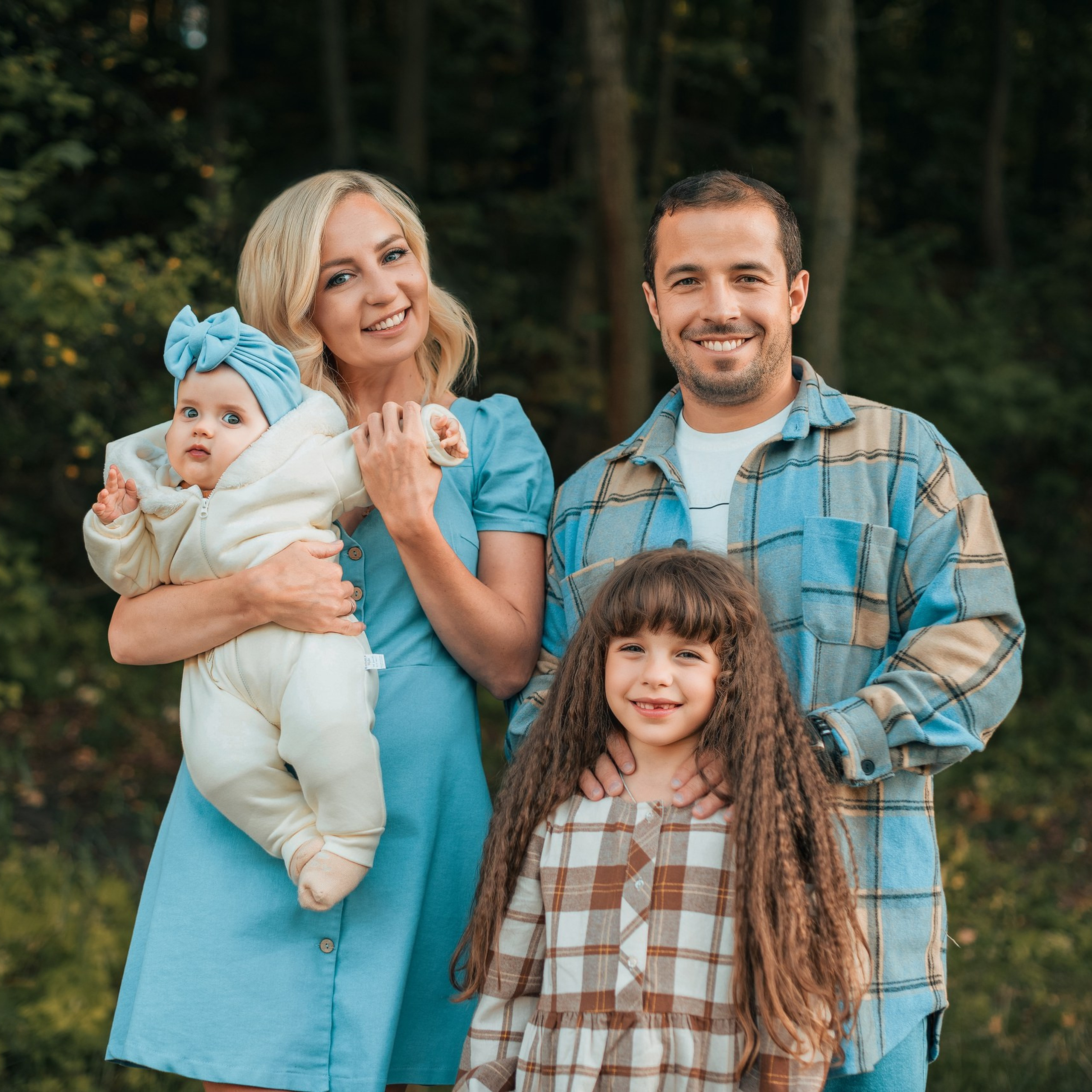 семейная история