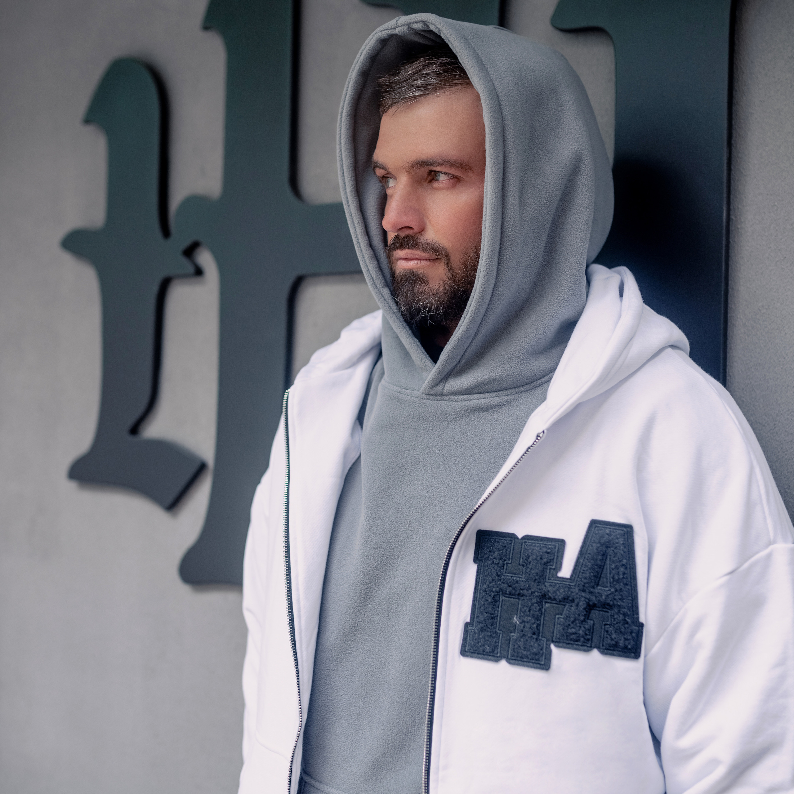 Haliky фотопрогулка