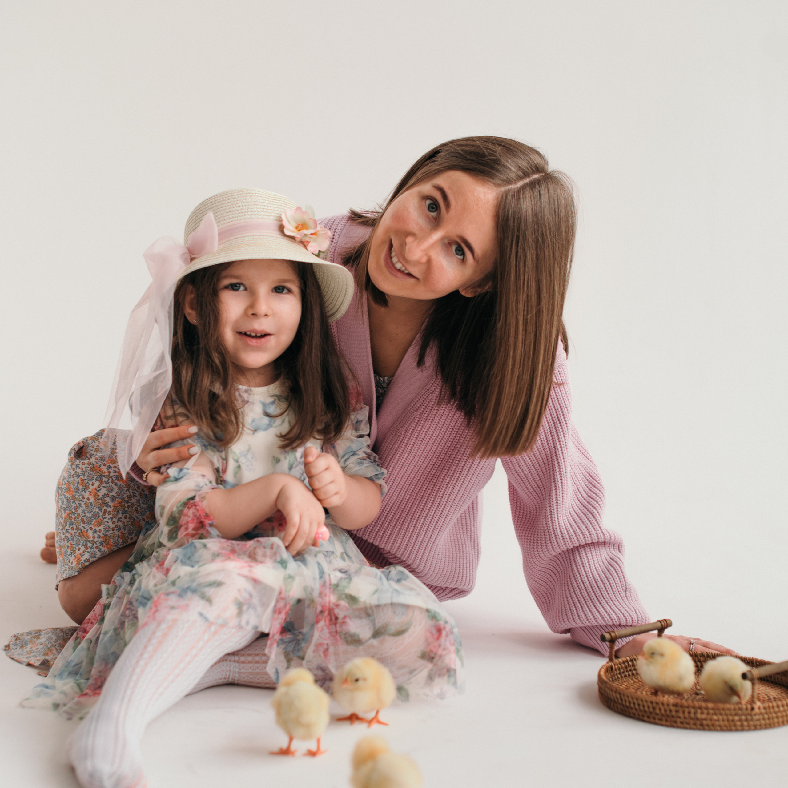 Отзывы. Ульяна Сёмина, фотограф, Москва