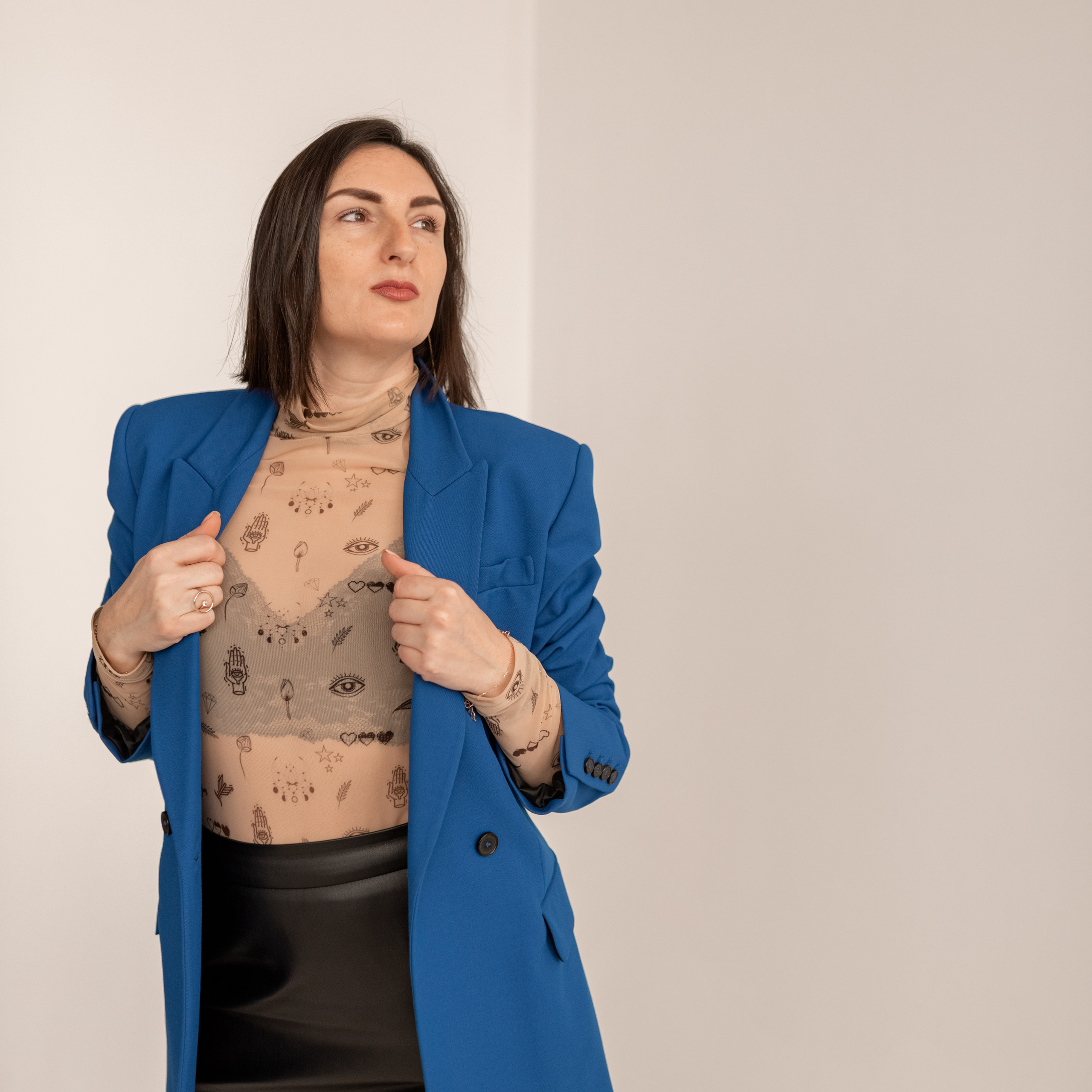 Отзывы. Ульяна Сёмина, фотограф, Москва