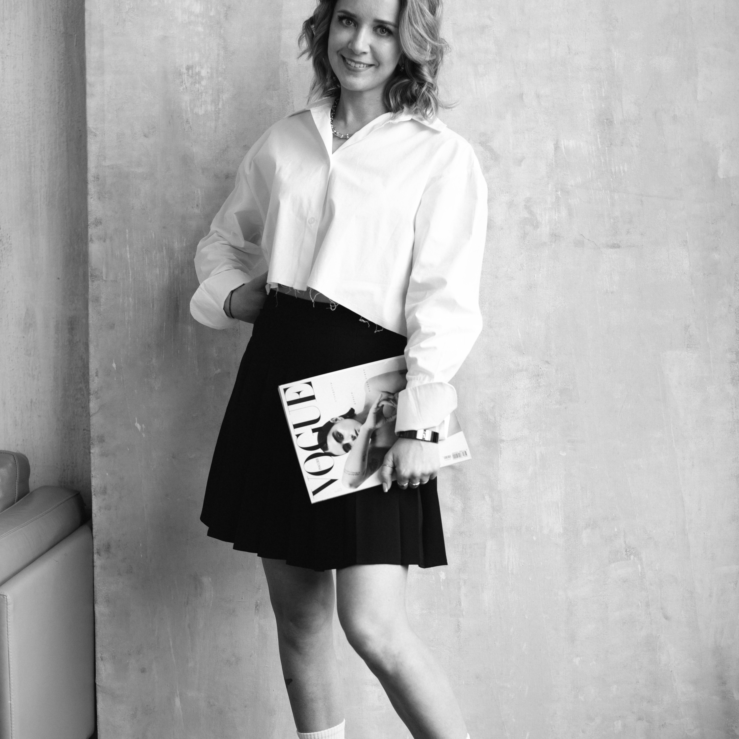 Отзывы. Ульяна Сёмина, фотограф, Москва