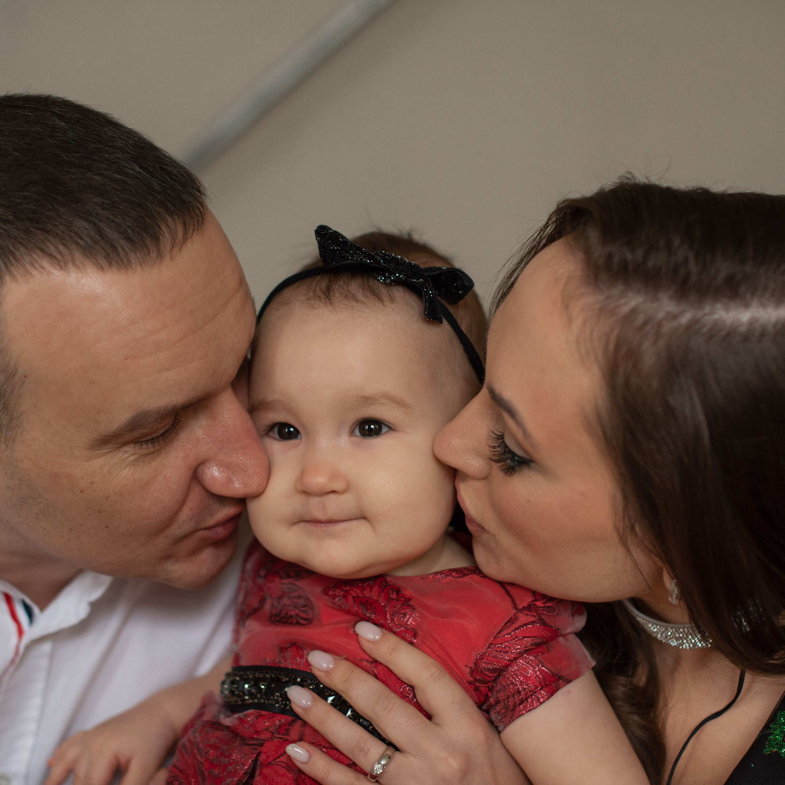 Отзывы. Ульяна Сёмина, фотограф, Москва