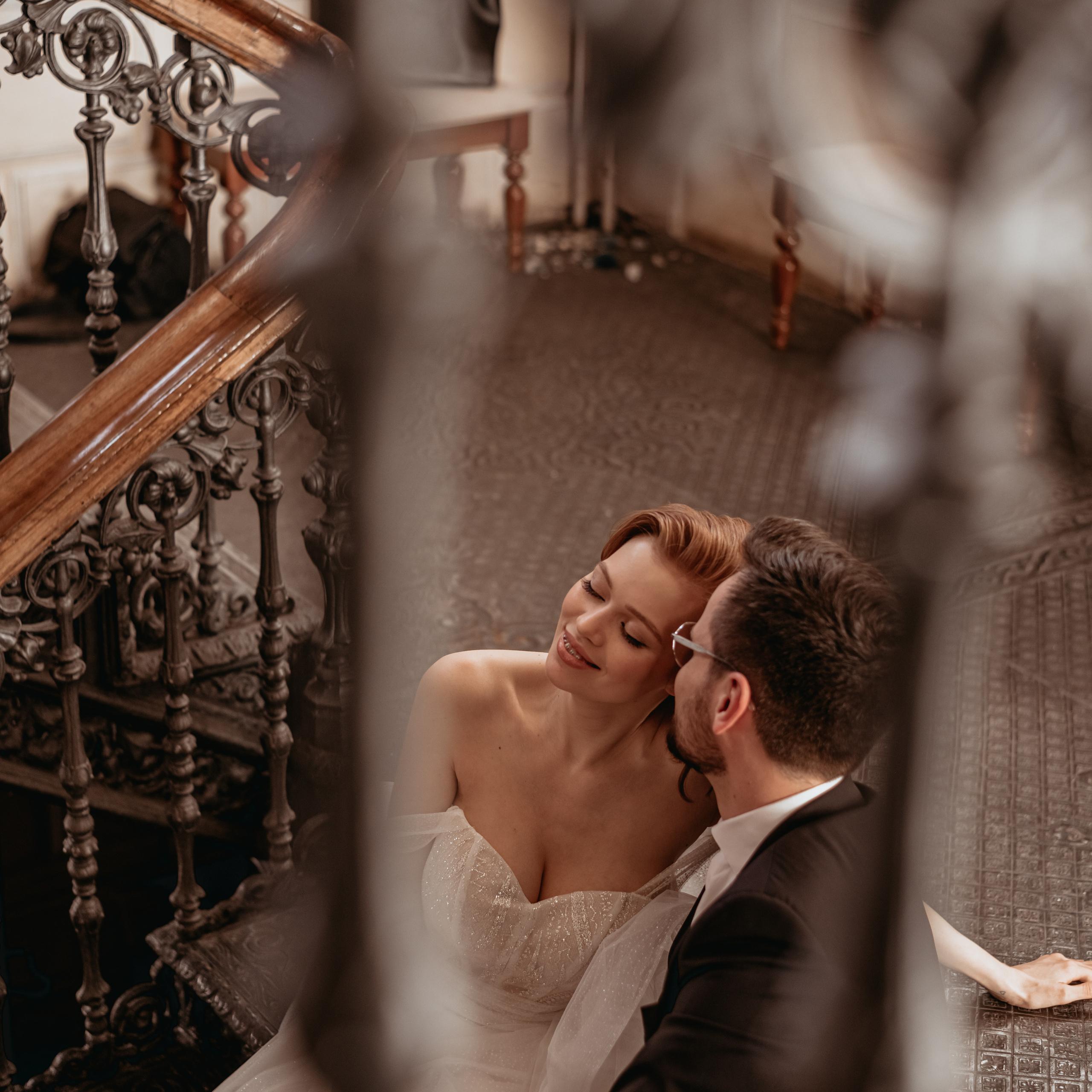 Александр и&nbsp;Наталья