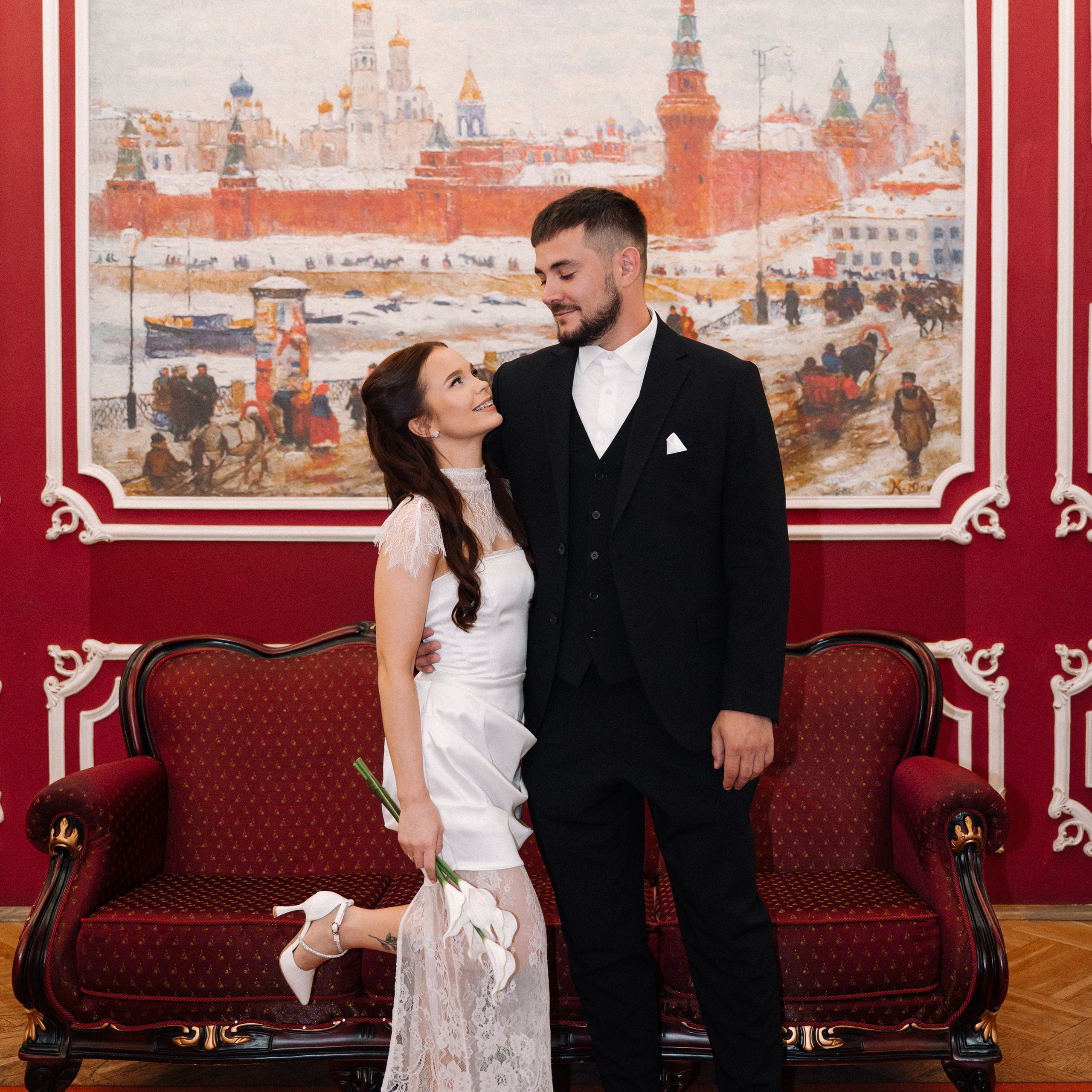 Отзывы. Ульяна Сёмина, фотограф, Москва