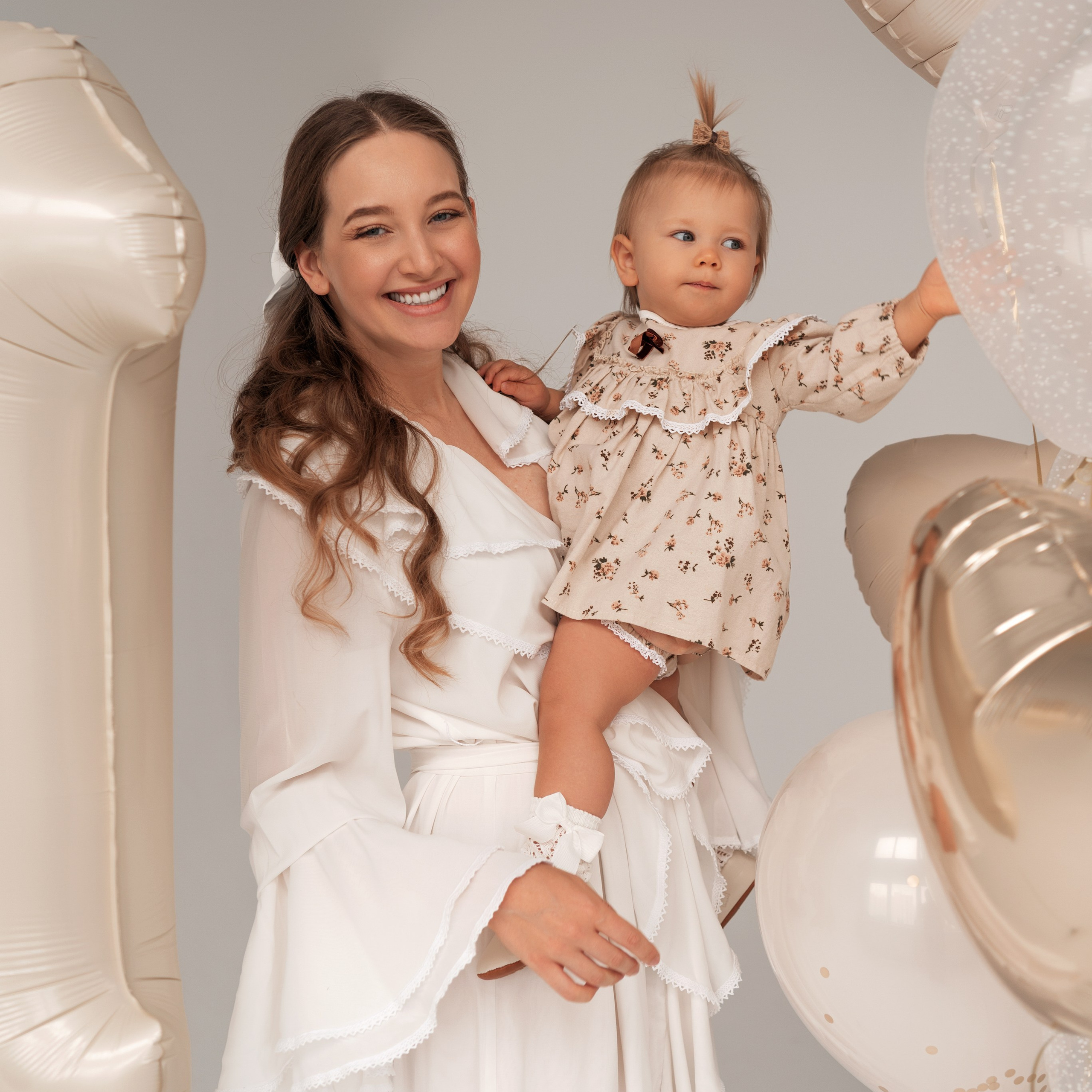 День Рождения Полли