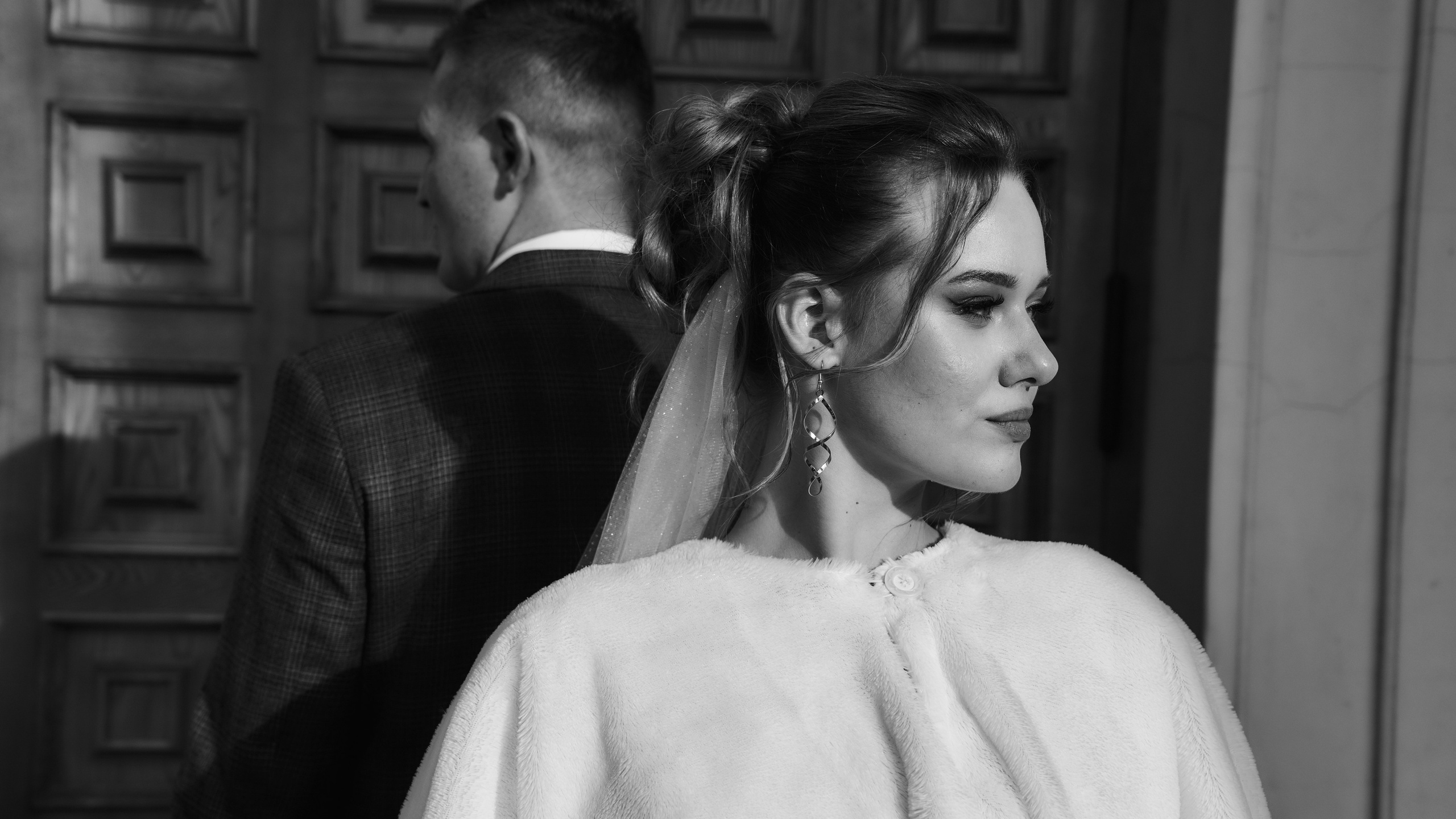 Ксения и Андрей