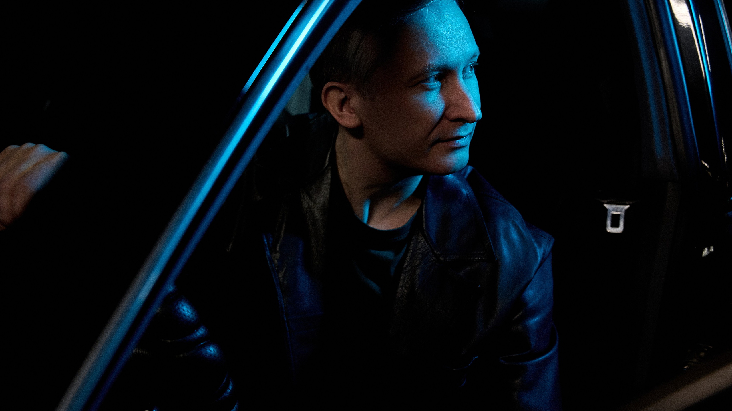 Деловая фотосессия в ТЦ Планета — Новокузнецк