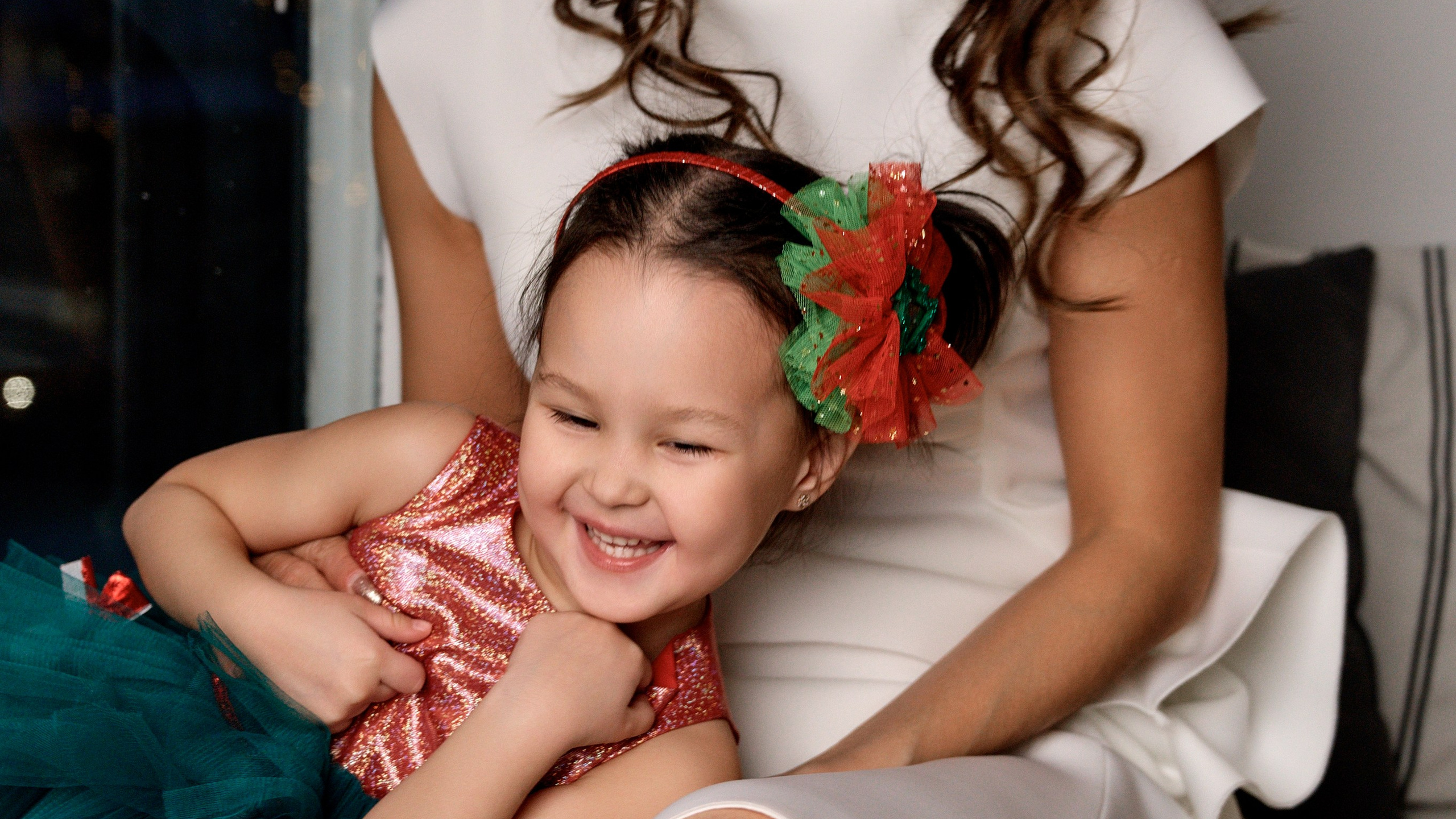 Фотосессия Уваровы — мама и дочка | Семейный фотограф Иван Третьяков, Новокузнецк