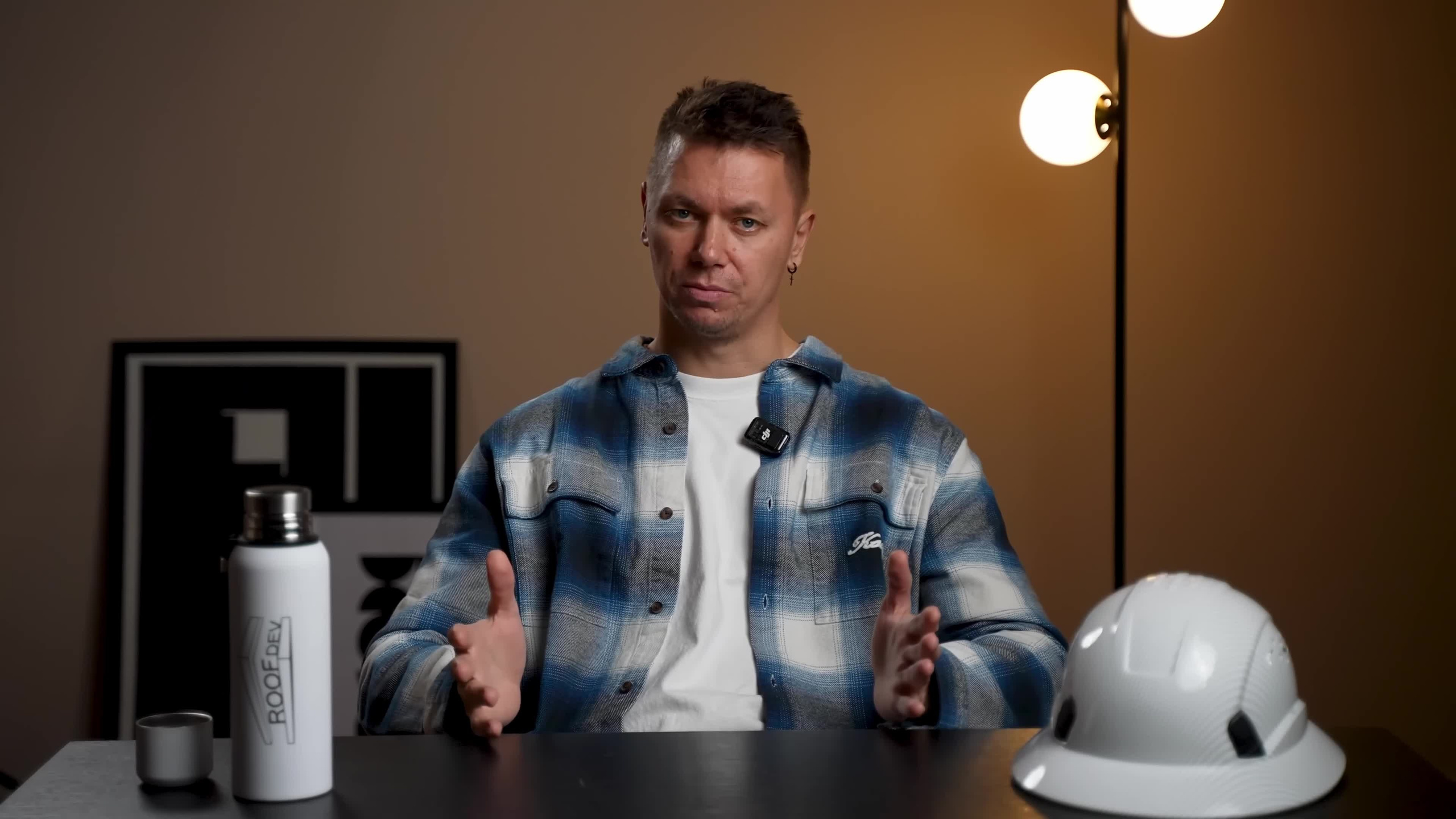 Экспертный контент. Главная