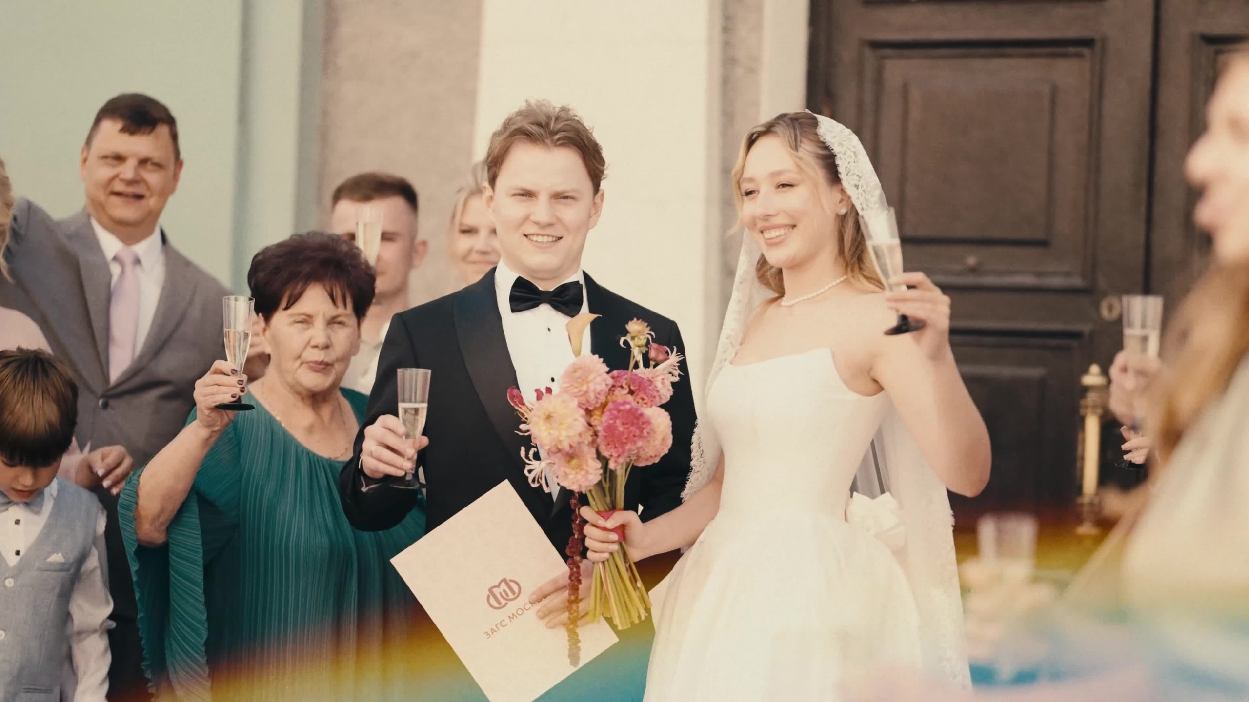 Фильмы/Минифильмы. Оператор и режиссер монтажа в Москве Артем Епифанов