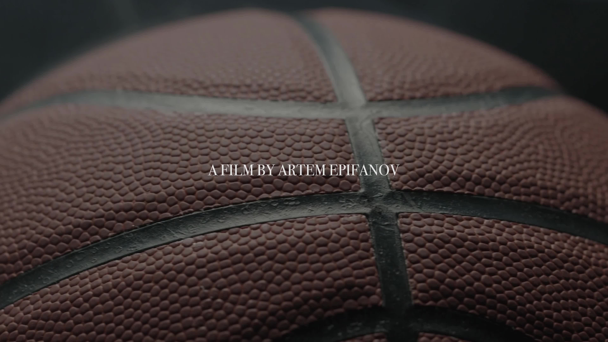 Фильмы/Минифильмы. Оператор и режиссер монтажа в Москве Артем Епифанов