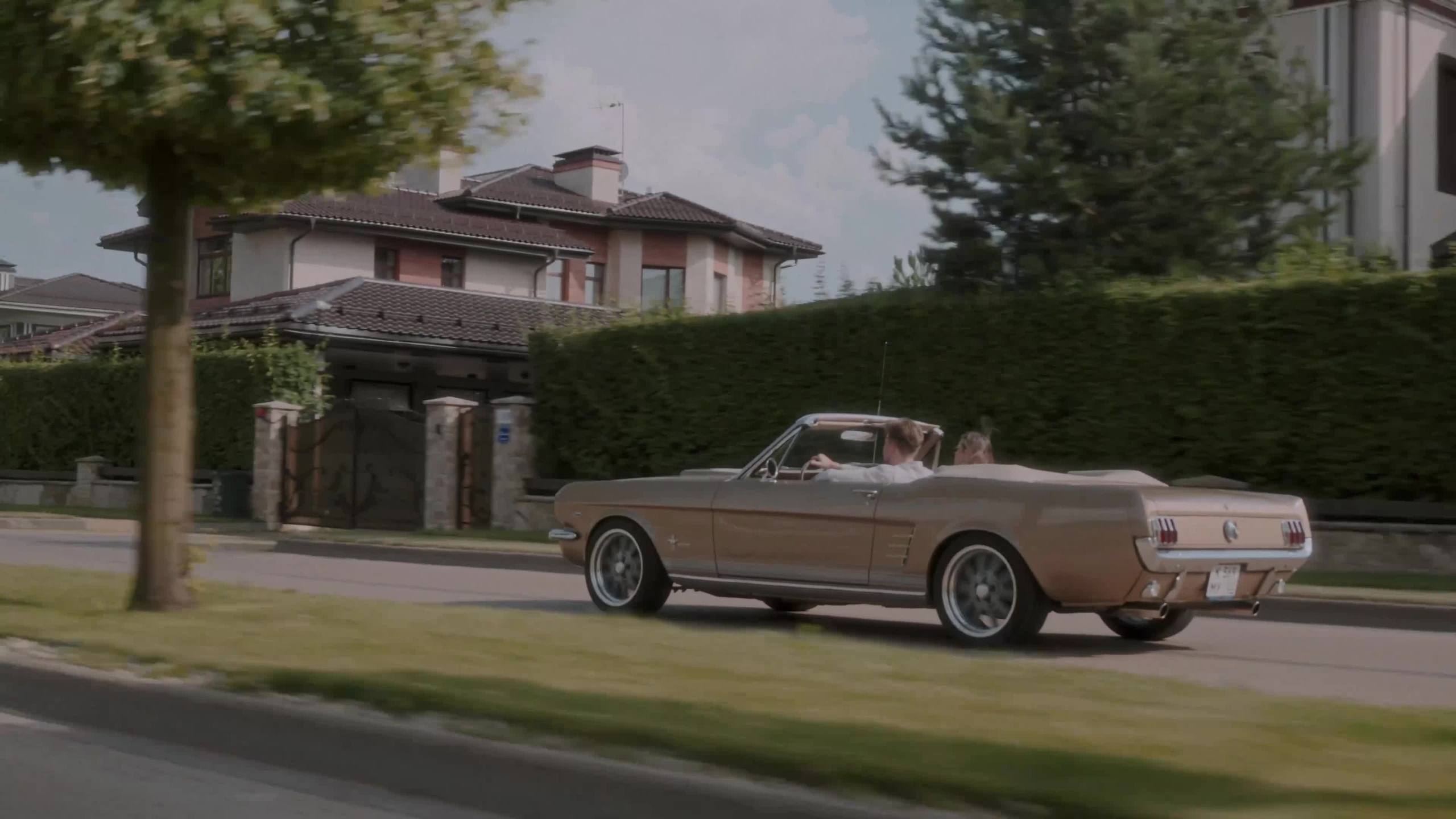 Машины. Главная