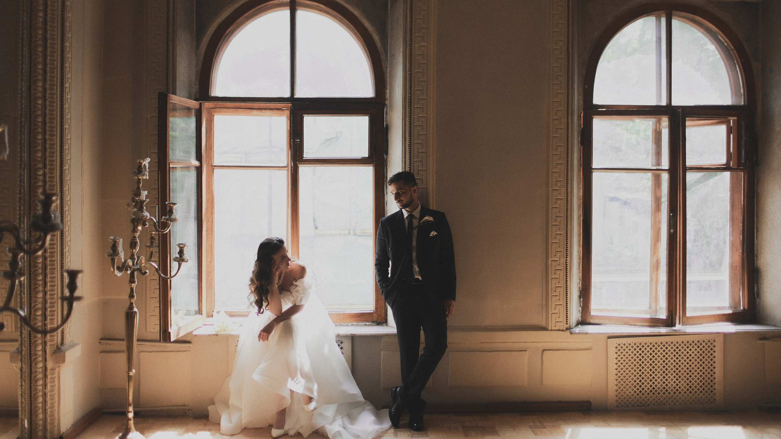 Эльвин и&nbsp;Лейла 28.05.2025