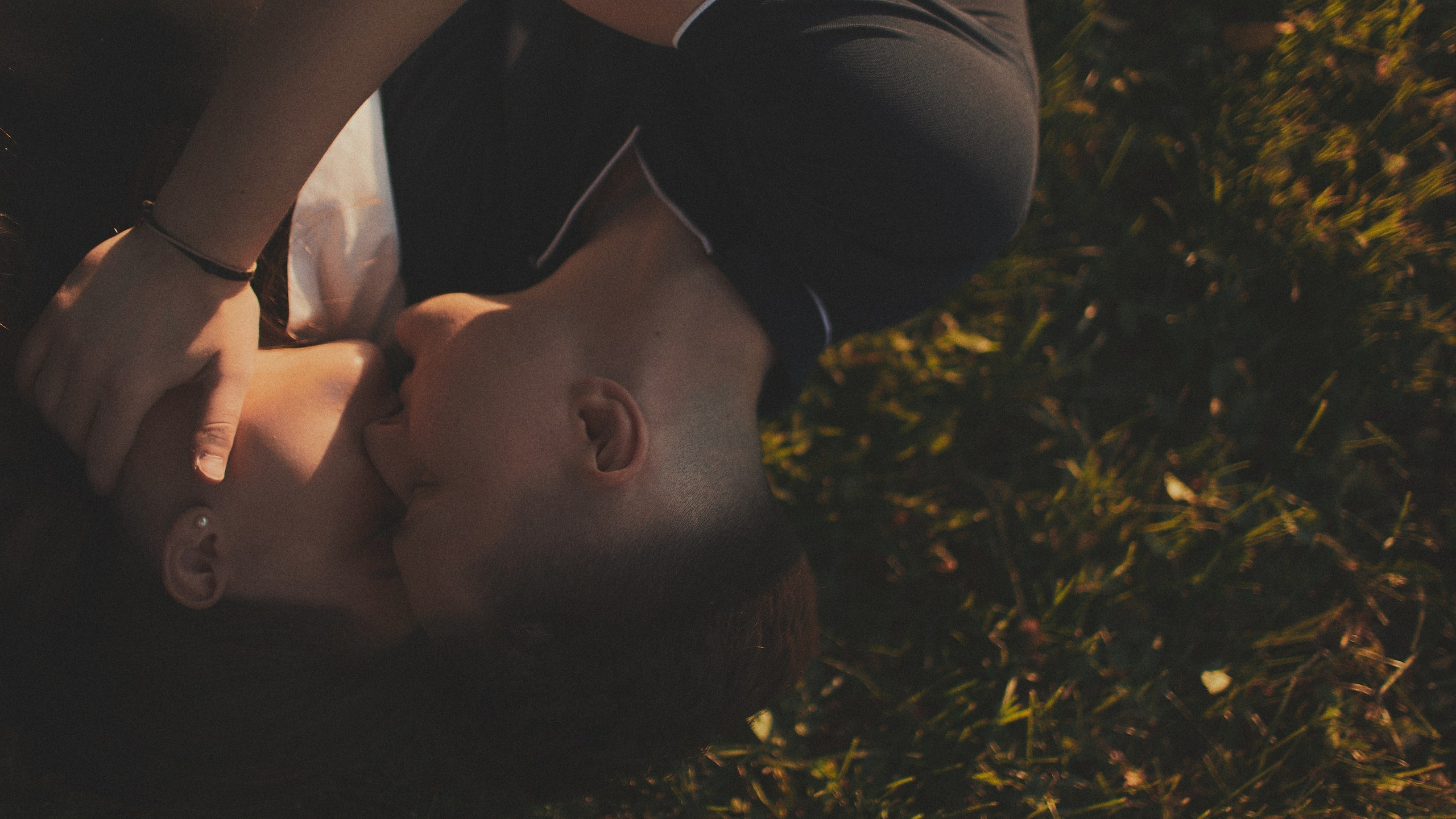 Алексей и&nbsp;Анна