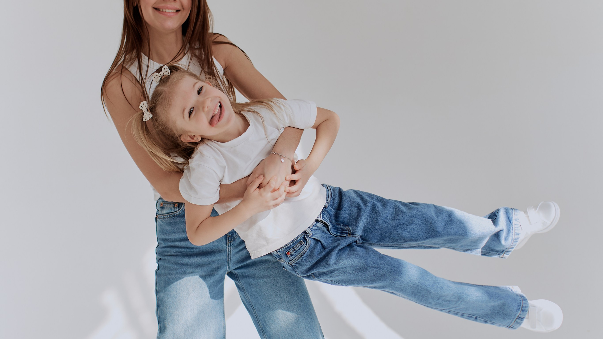 Юлия и&nbsp;Дарья