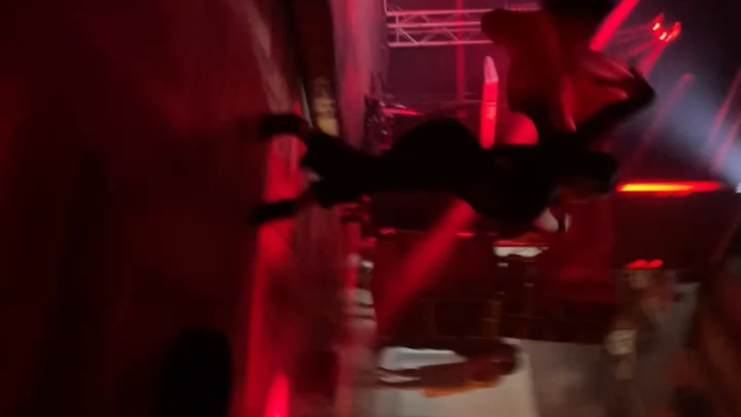 Видео. Танцевальная шоу-группа «GRANAT»