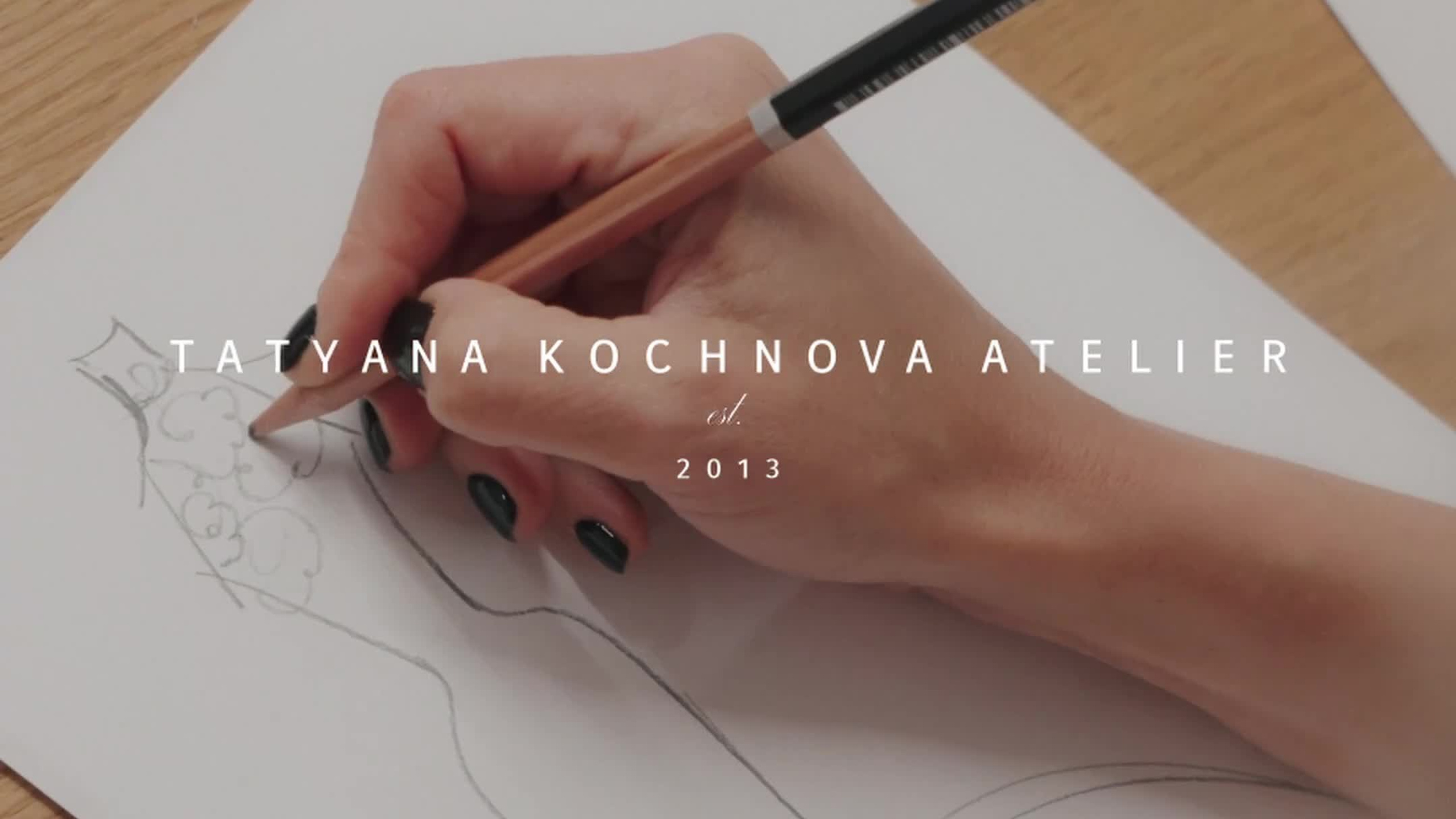 Реклама для бизнеса / Мероприятия / Бэкстейдж. Видеограф Александра