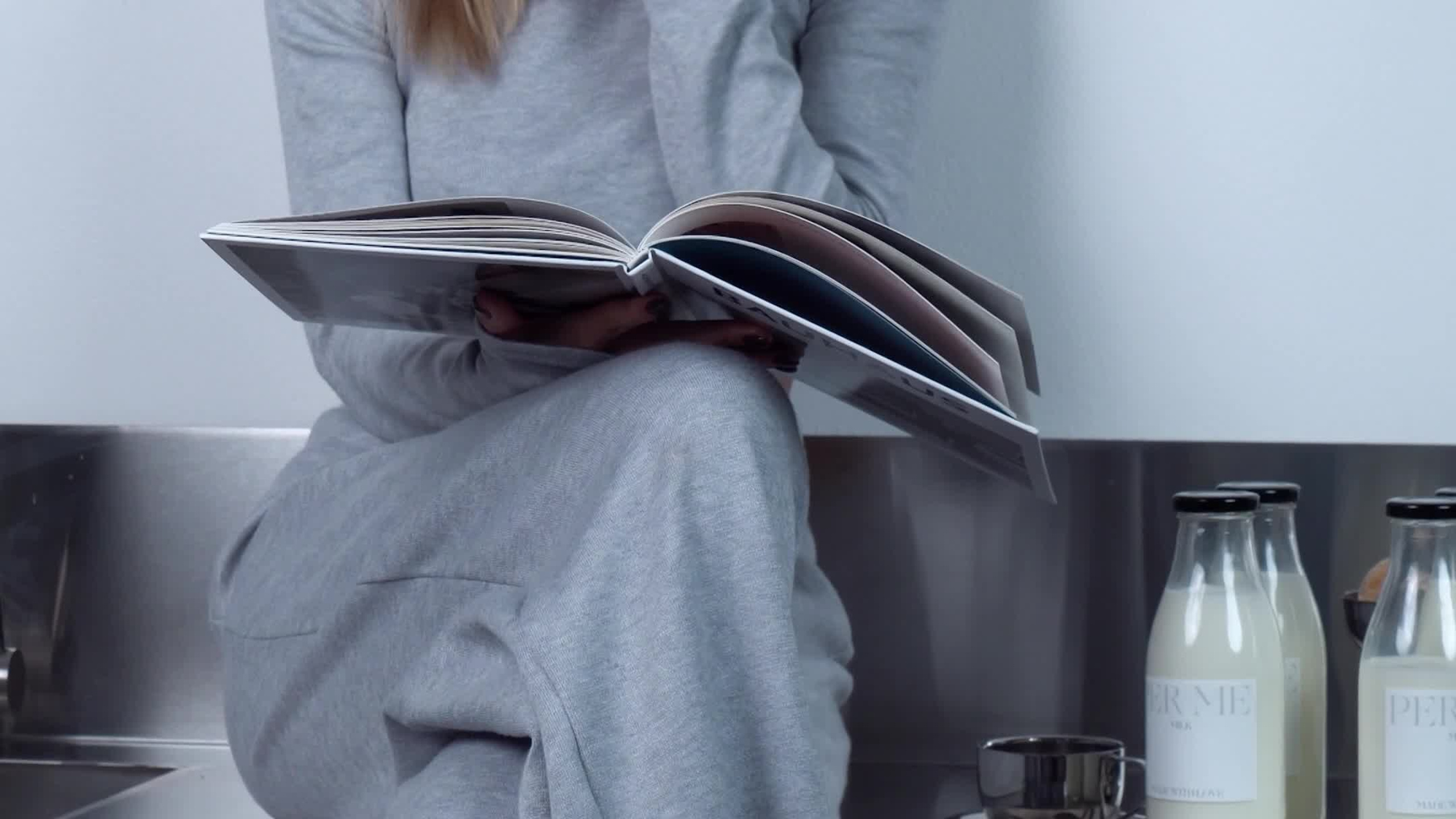 Бренды Имидж. Видеограф Александра