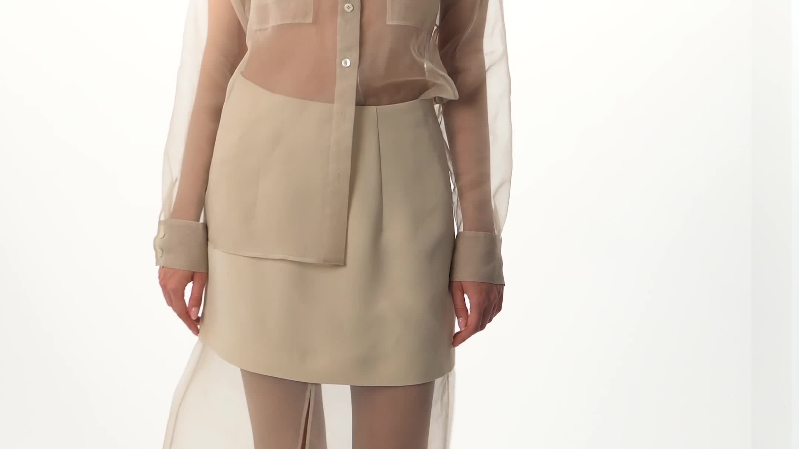 Бренды Catalog. Видеограф Александра