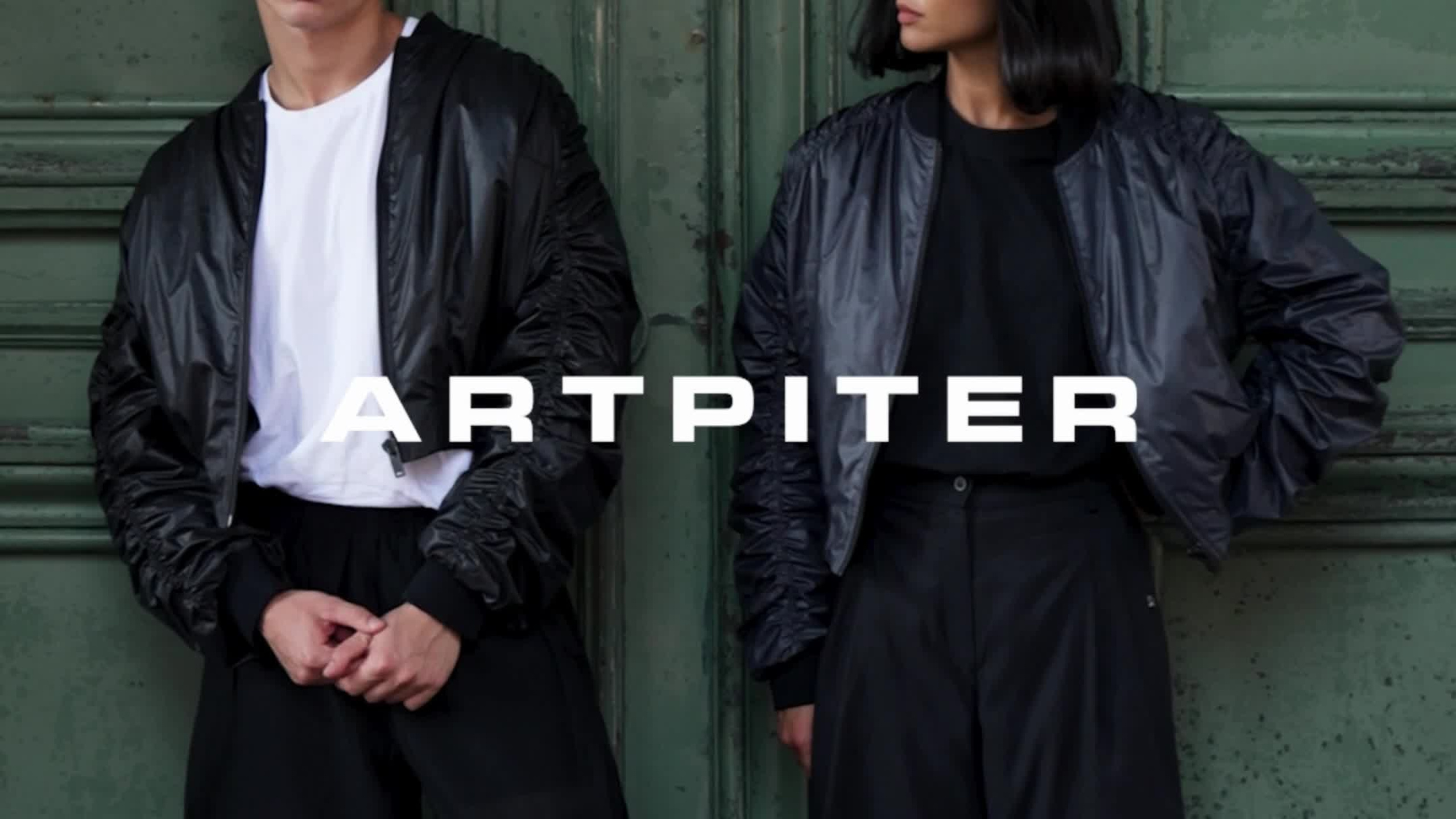 Бренды Стрит. Видеограф Александра