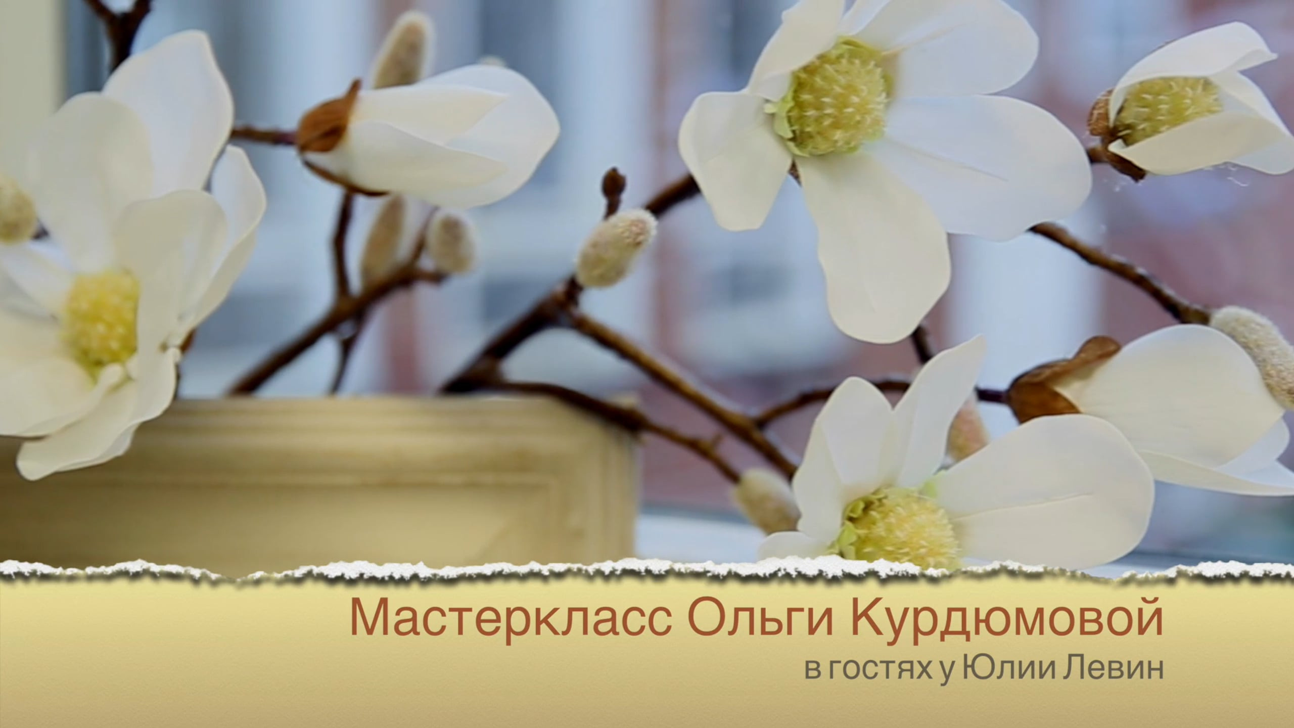 Видео. Ольга Курдюмова, Фотограф новорожденных и деток до года в Москве