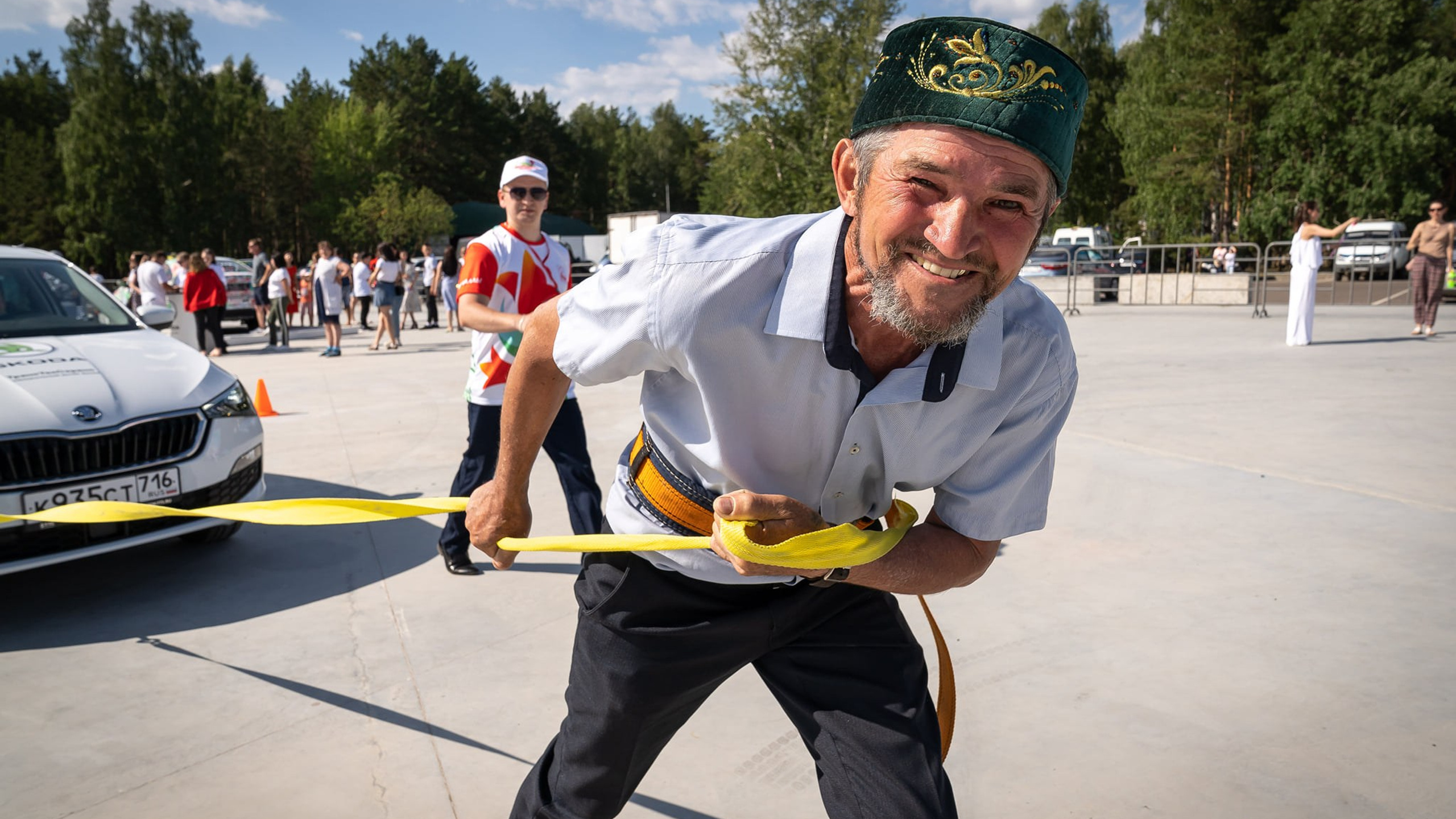 Репортаж. ФЕСС-ФОТО/ВИДЕО