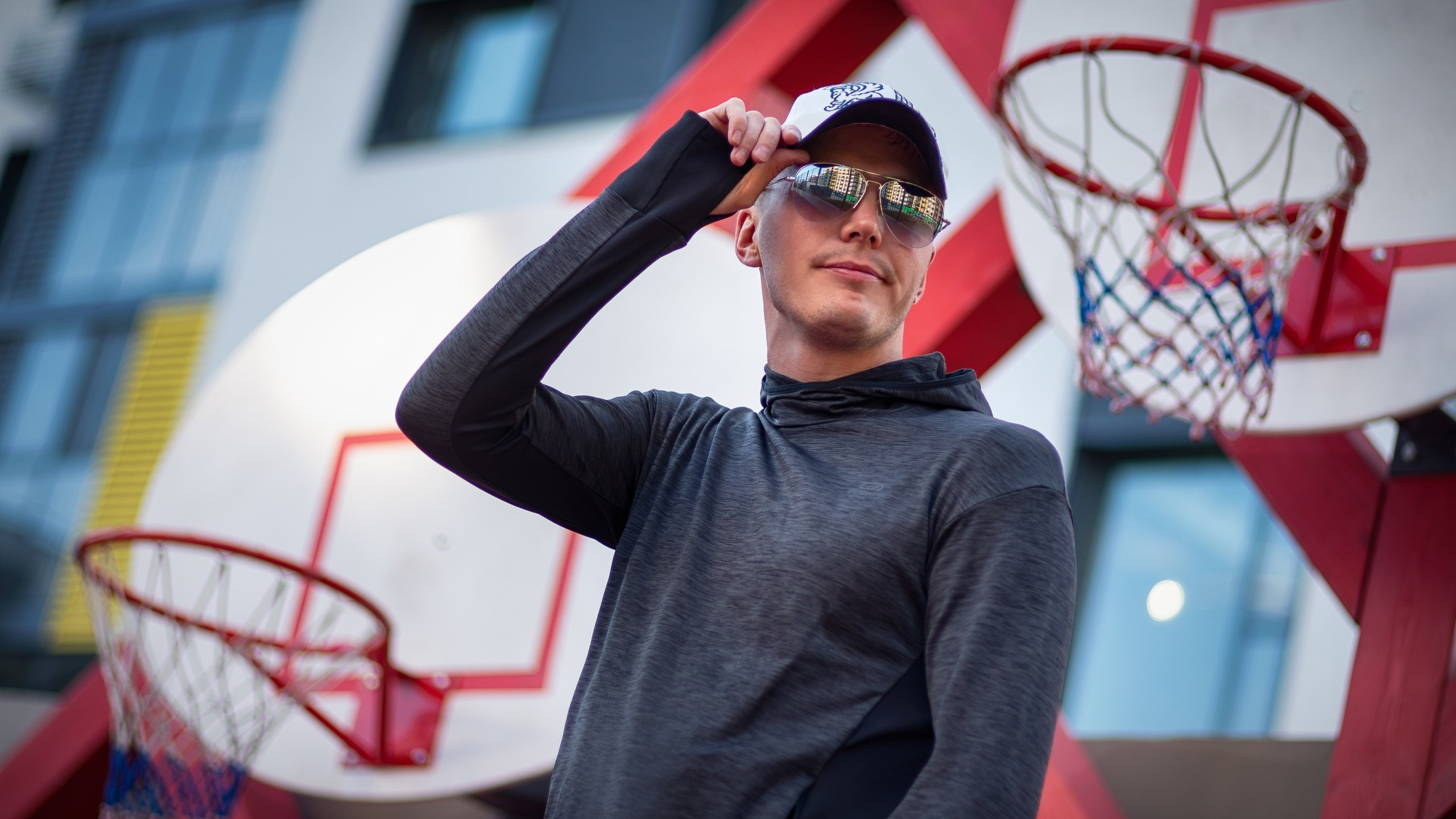 Портрет. ФЕСС-ФОТО/ВИДЕО