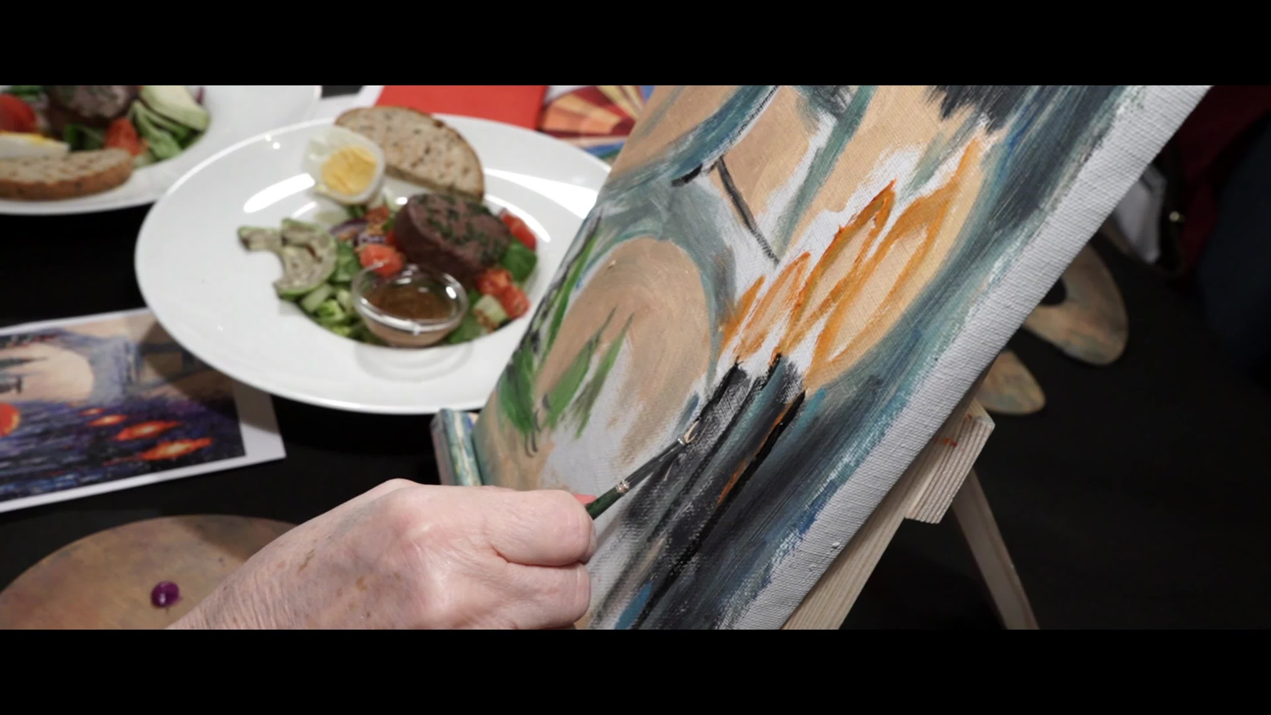 ВИДЕО. ФЕСС-ФОТО/ВИДЕО