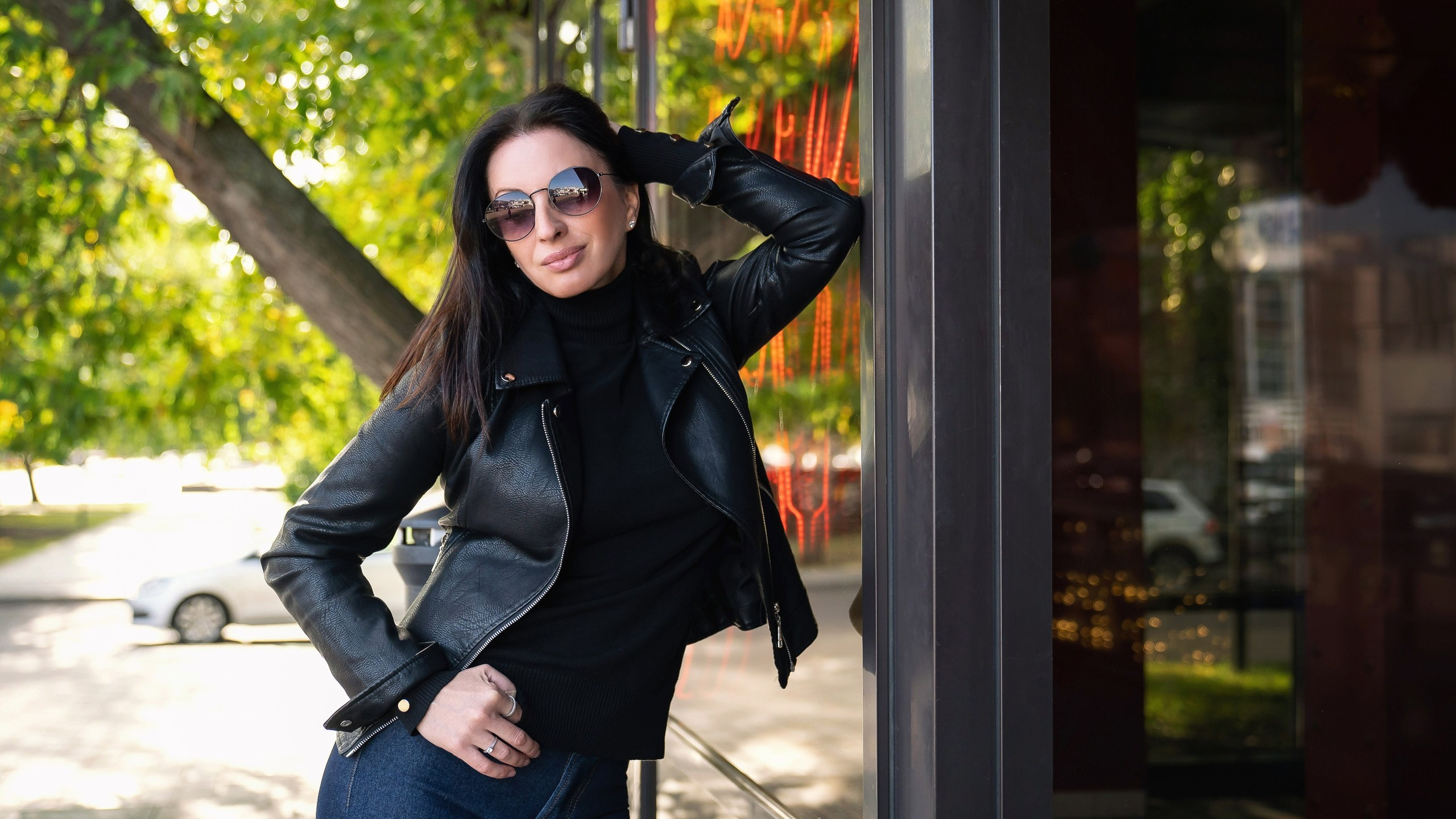 Портрет. ФЕСС-ФОТО/ВИДЕО