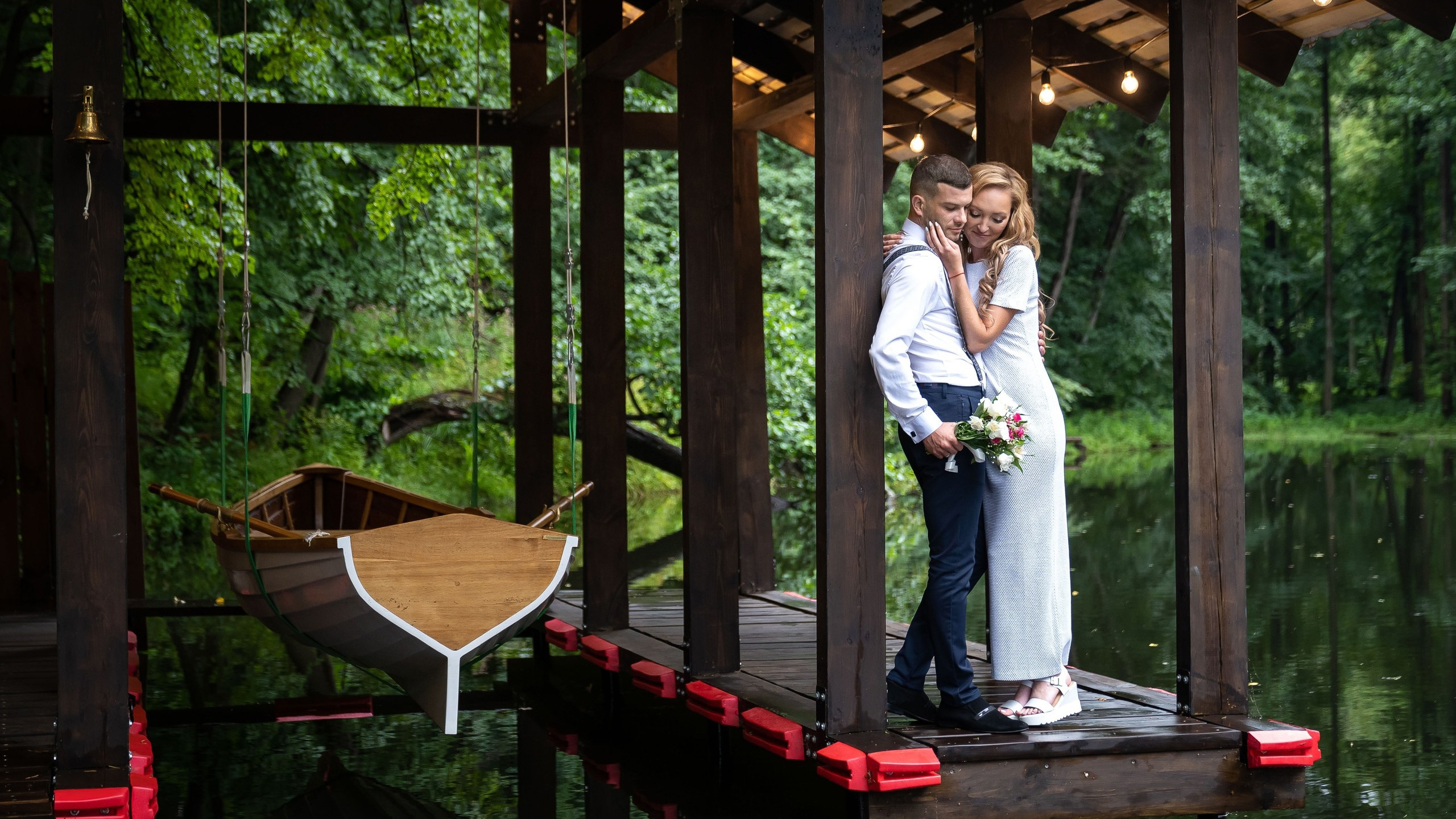 Свадебная съемка. ФЕСС-ФОТО/ВИДЕО