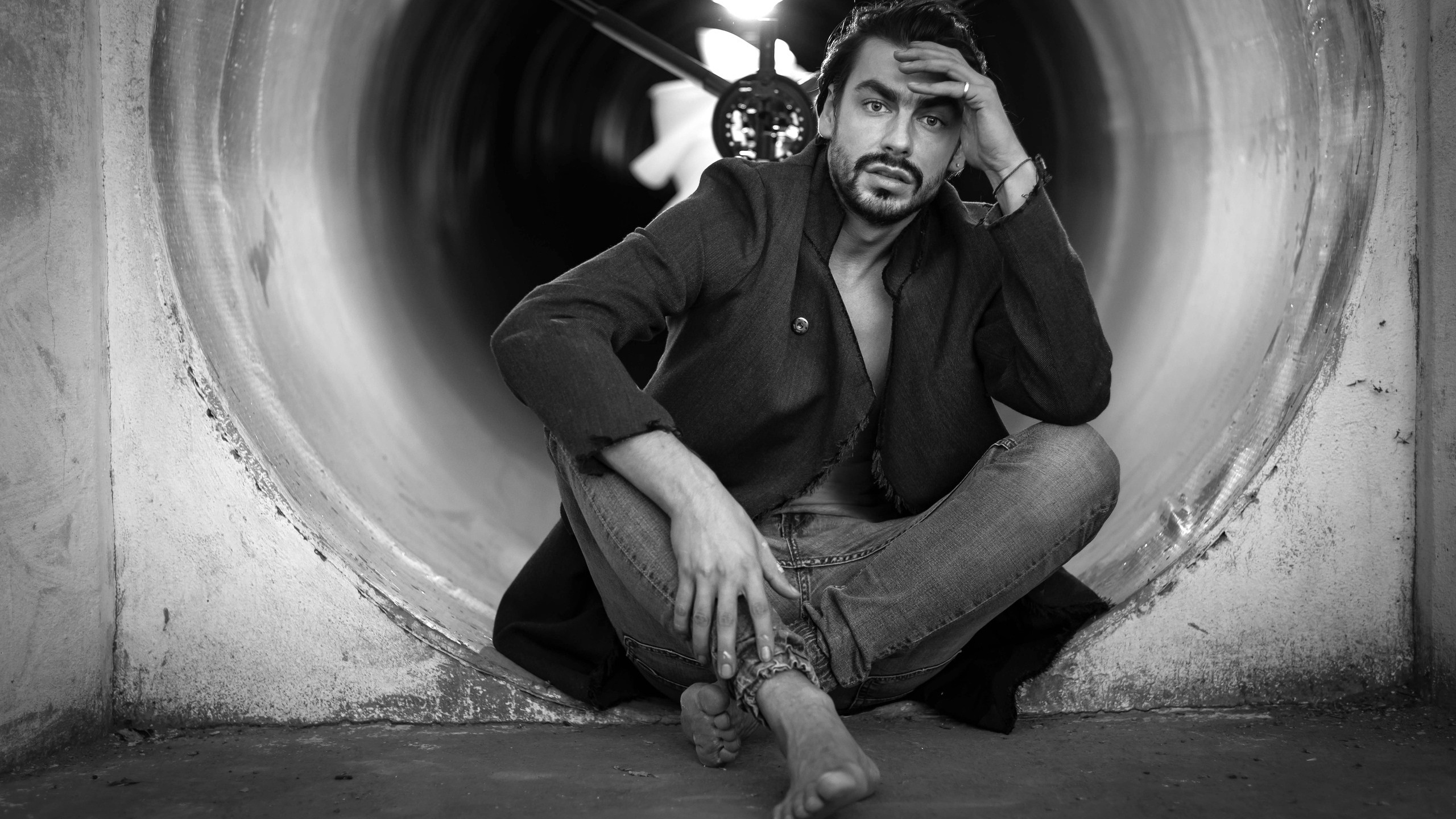 Портрет. ФЕСС-ФОТО/ВИДЕО