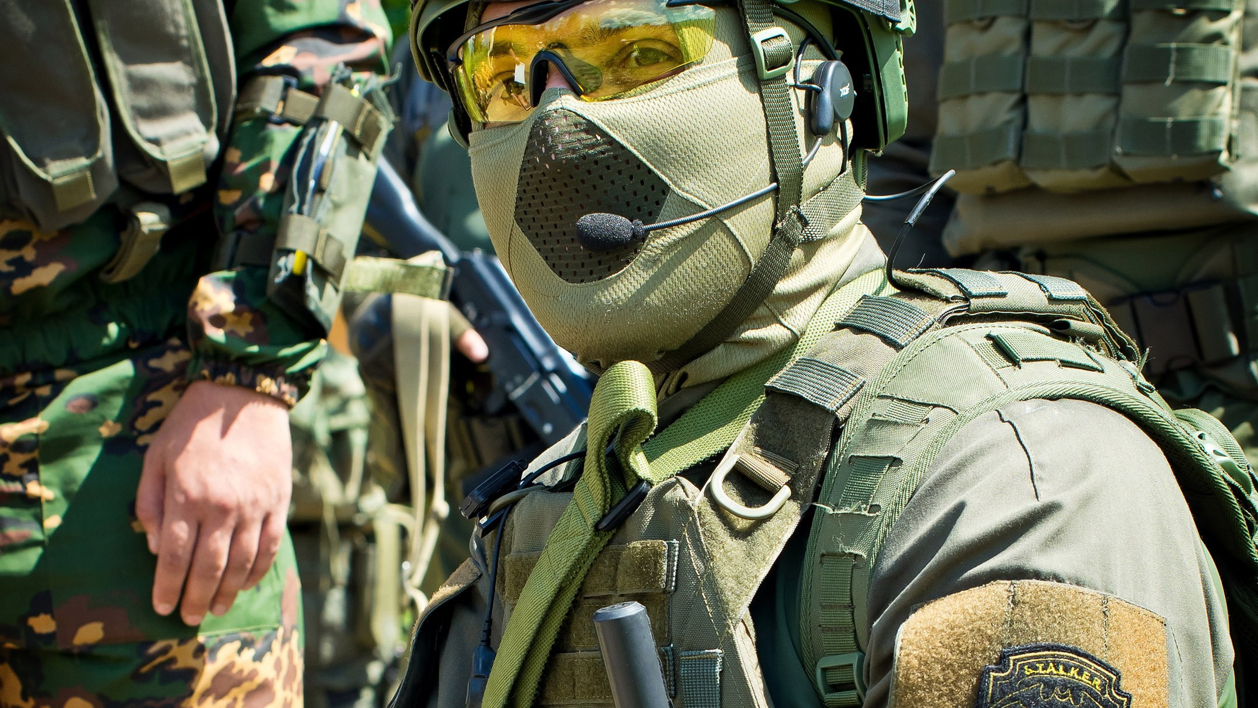 Репортаж. ФЕСС-ФОТО/ВИДЕО