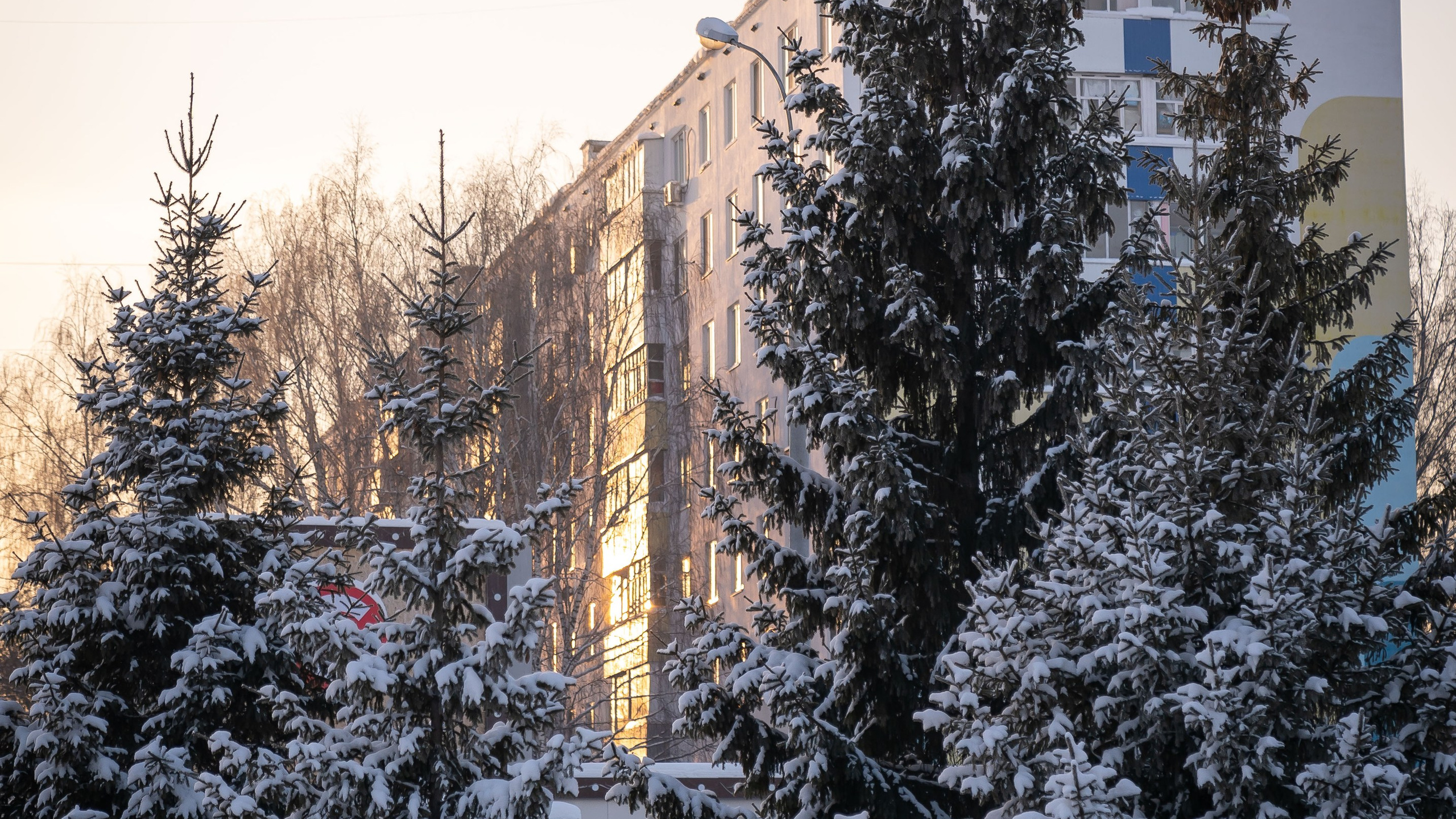 Пейзажи. ФЕСС-ФОТО/ВИДЕО