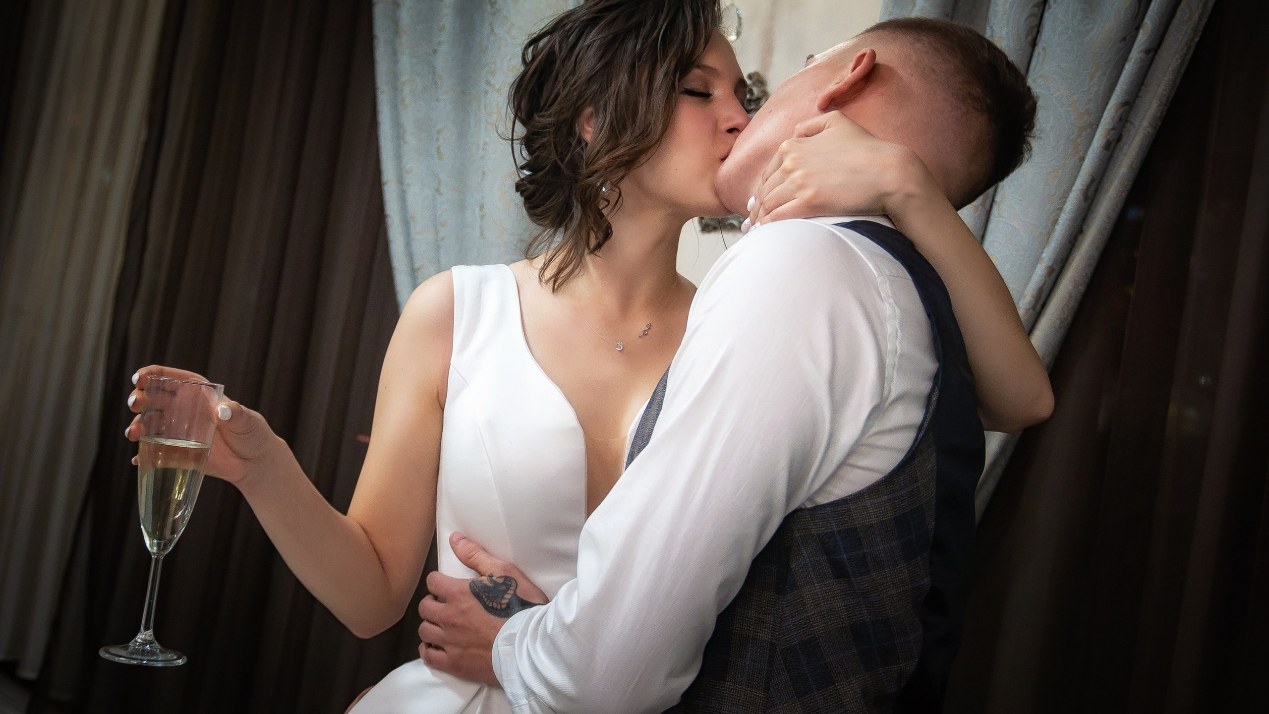 Свадебная съемка. ФЕСС-ФОТО/ВИДЕО