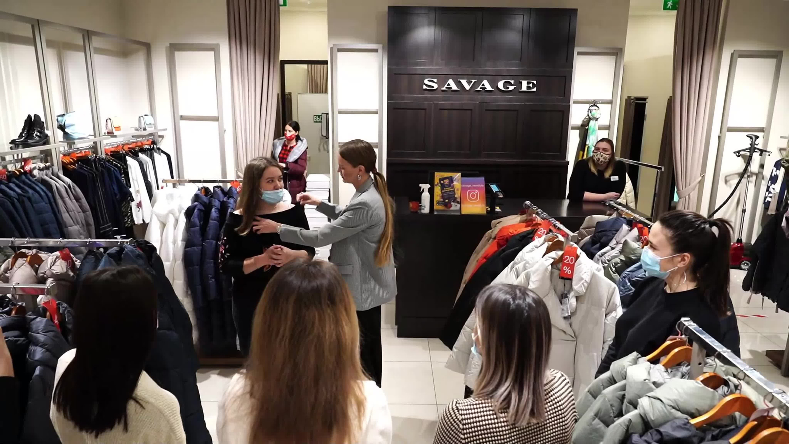 ВИДЕО. ФЕСС-ФОТО/ВИДЕО