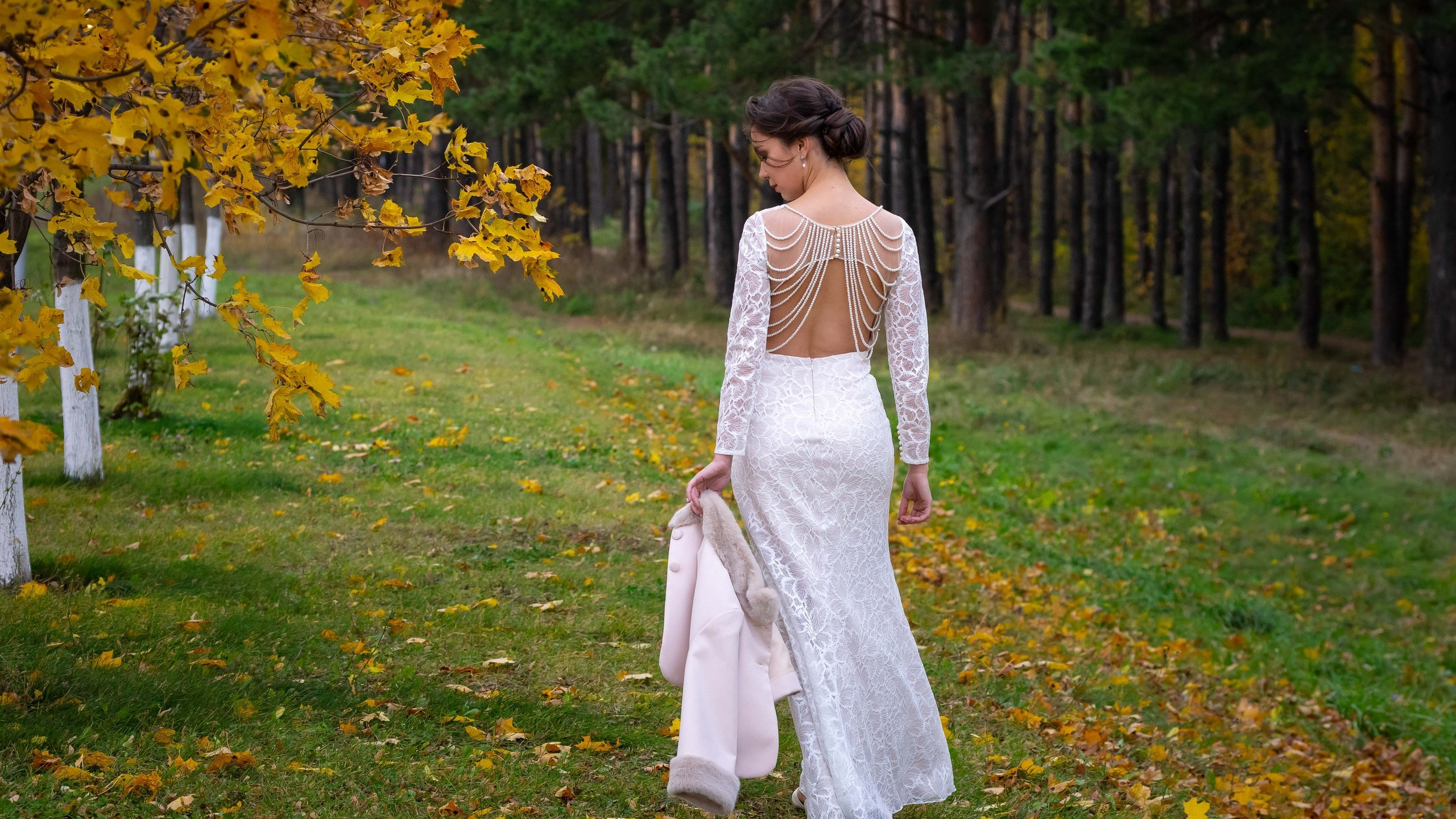 Свадебная съемка. ФЕСС-ФОТО/ВИДЕО