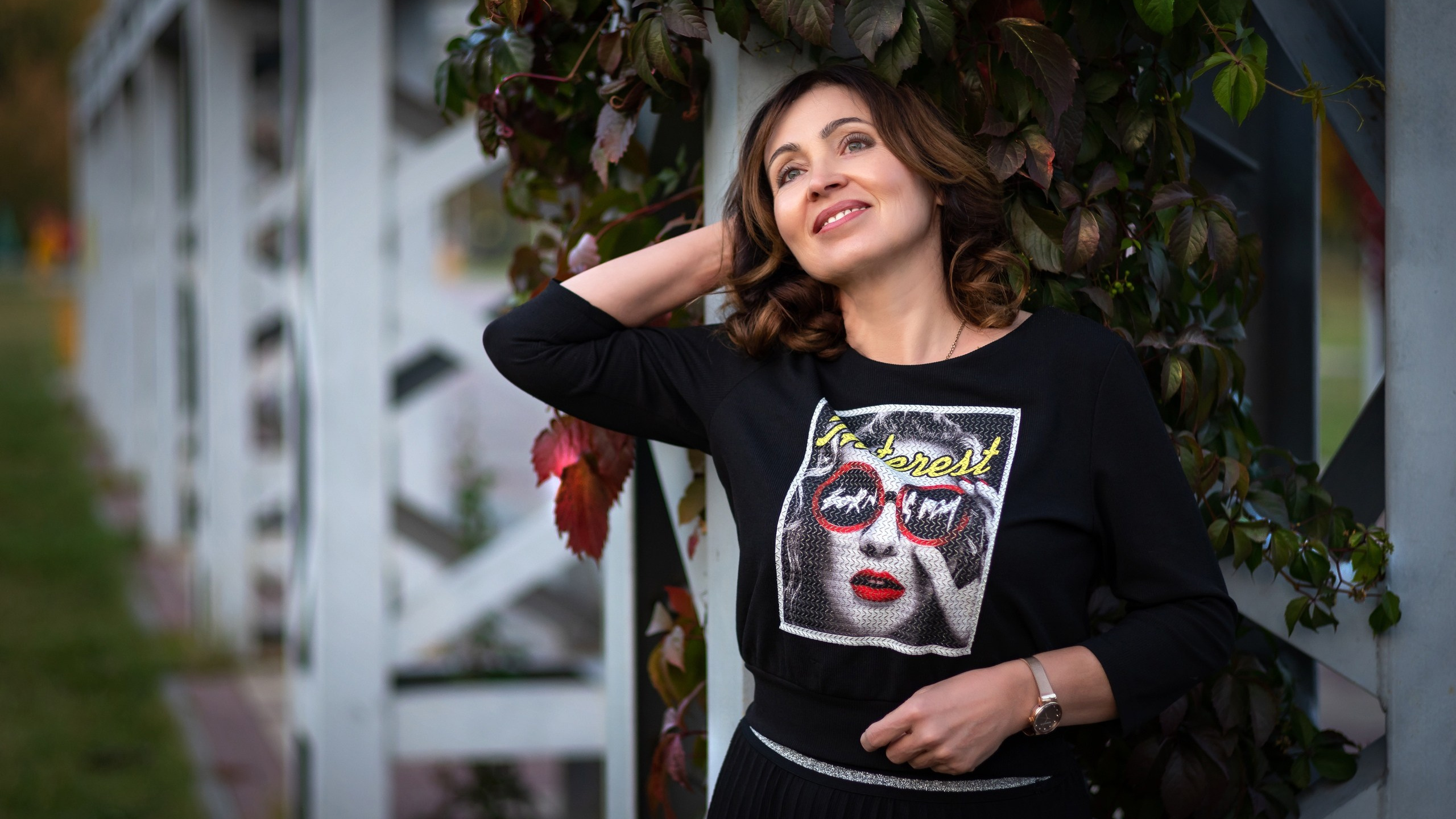 Портрет. ФЕСС-ФОТО/ВИДЕО