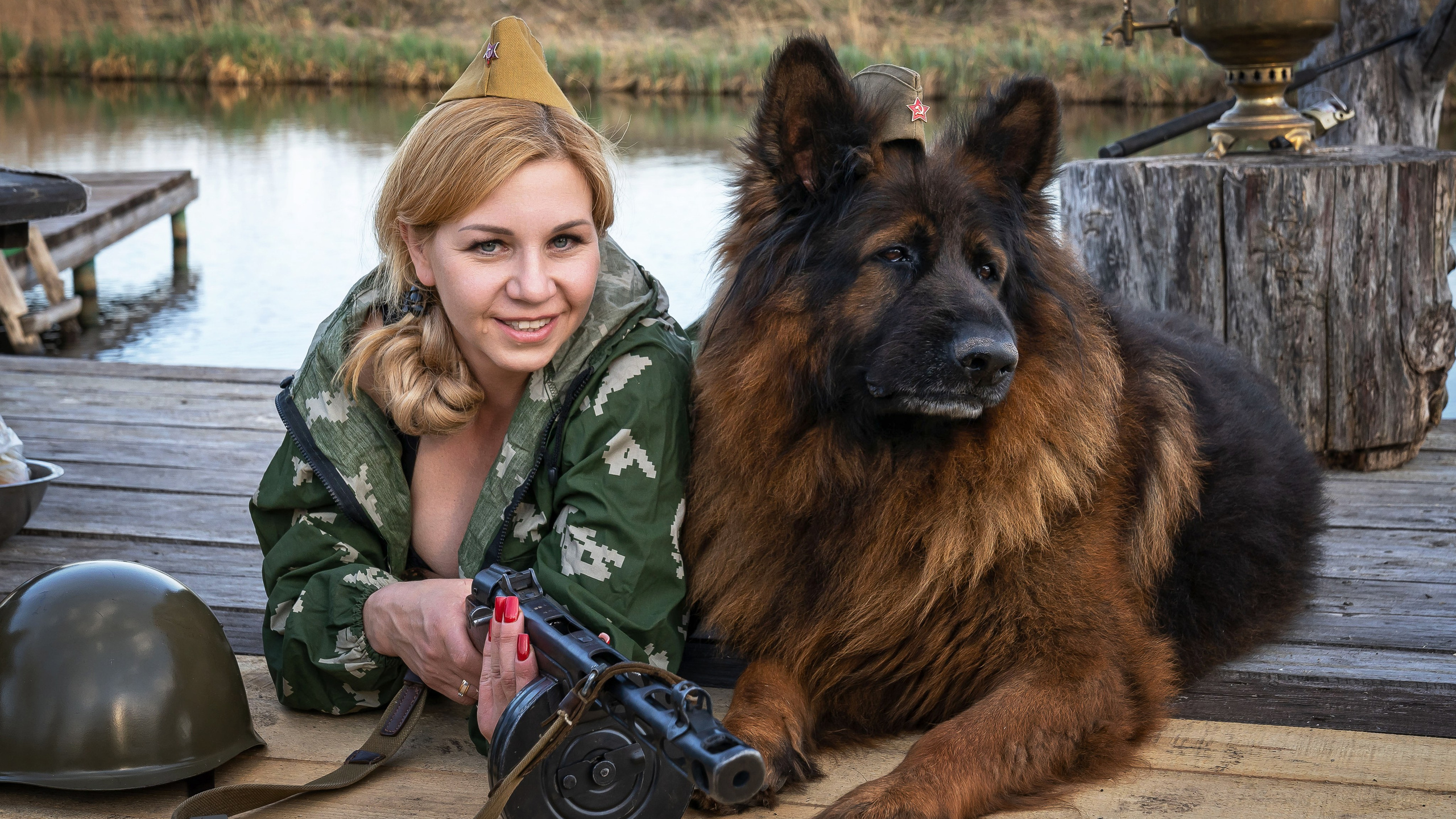 Портрет. ФЕСС-ФОТО/ВИДЕО