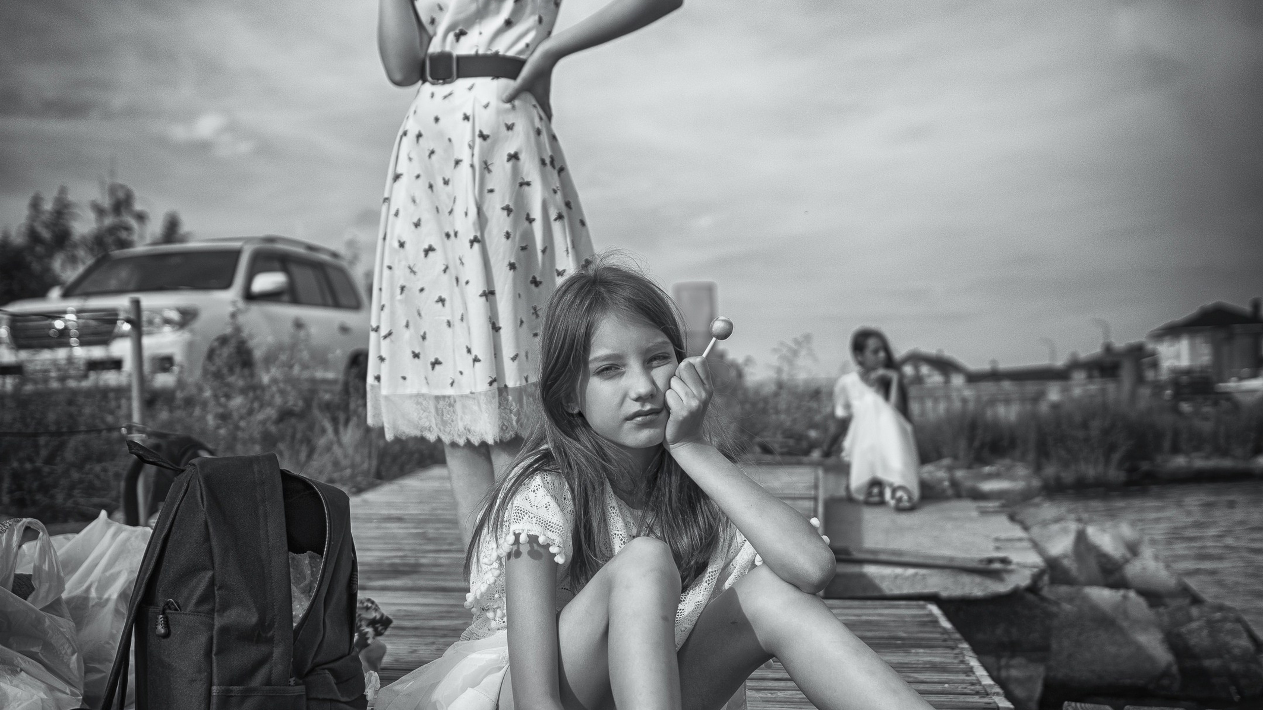 Детки. ФЕСС-ФОТО/ВИДЕО