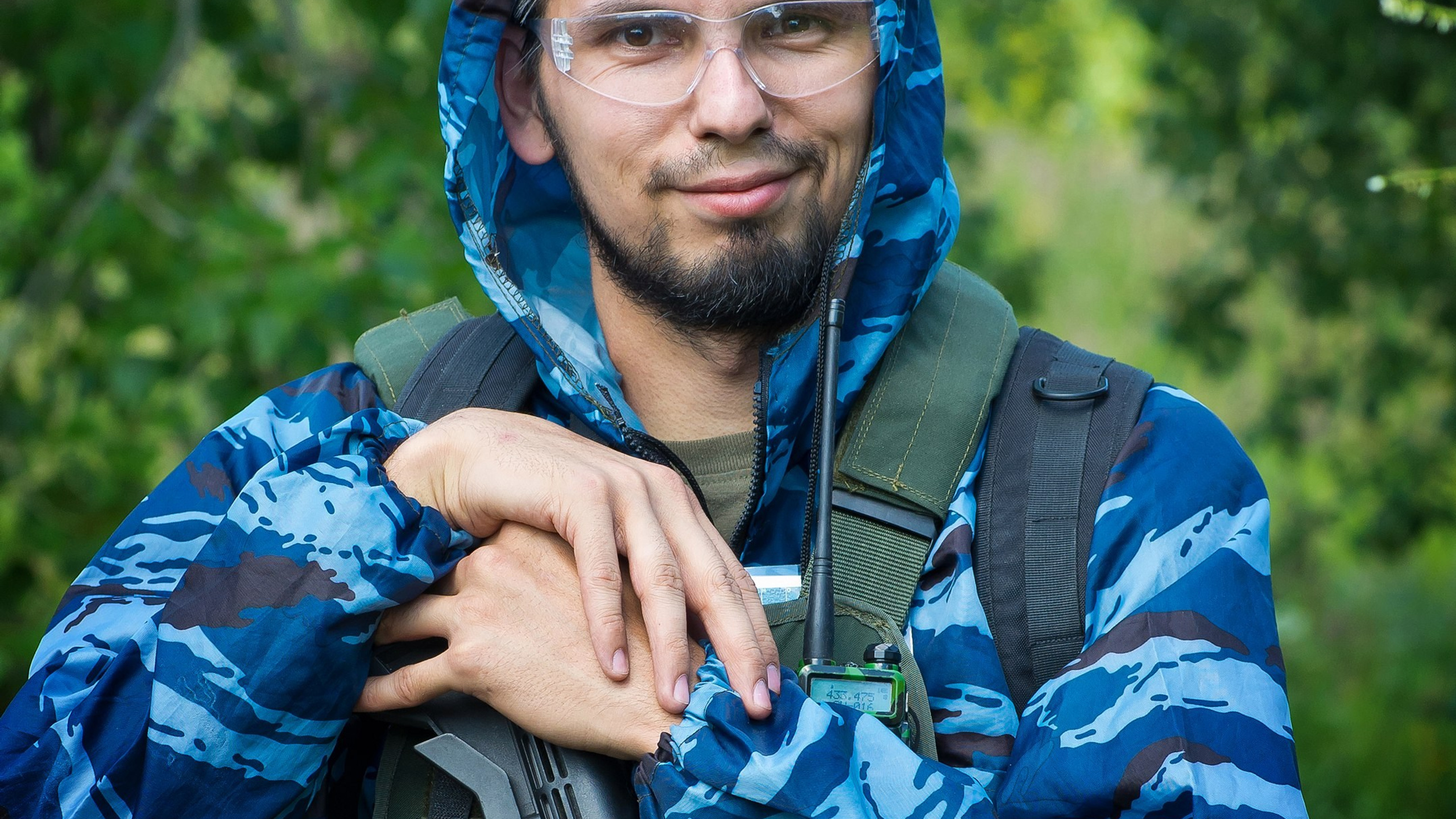 Портрет. ФЕСС-ФОТО/ВИДЕО