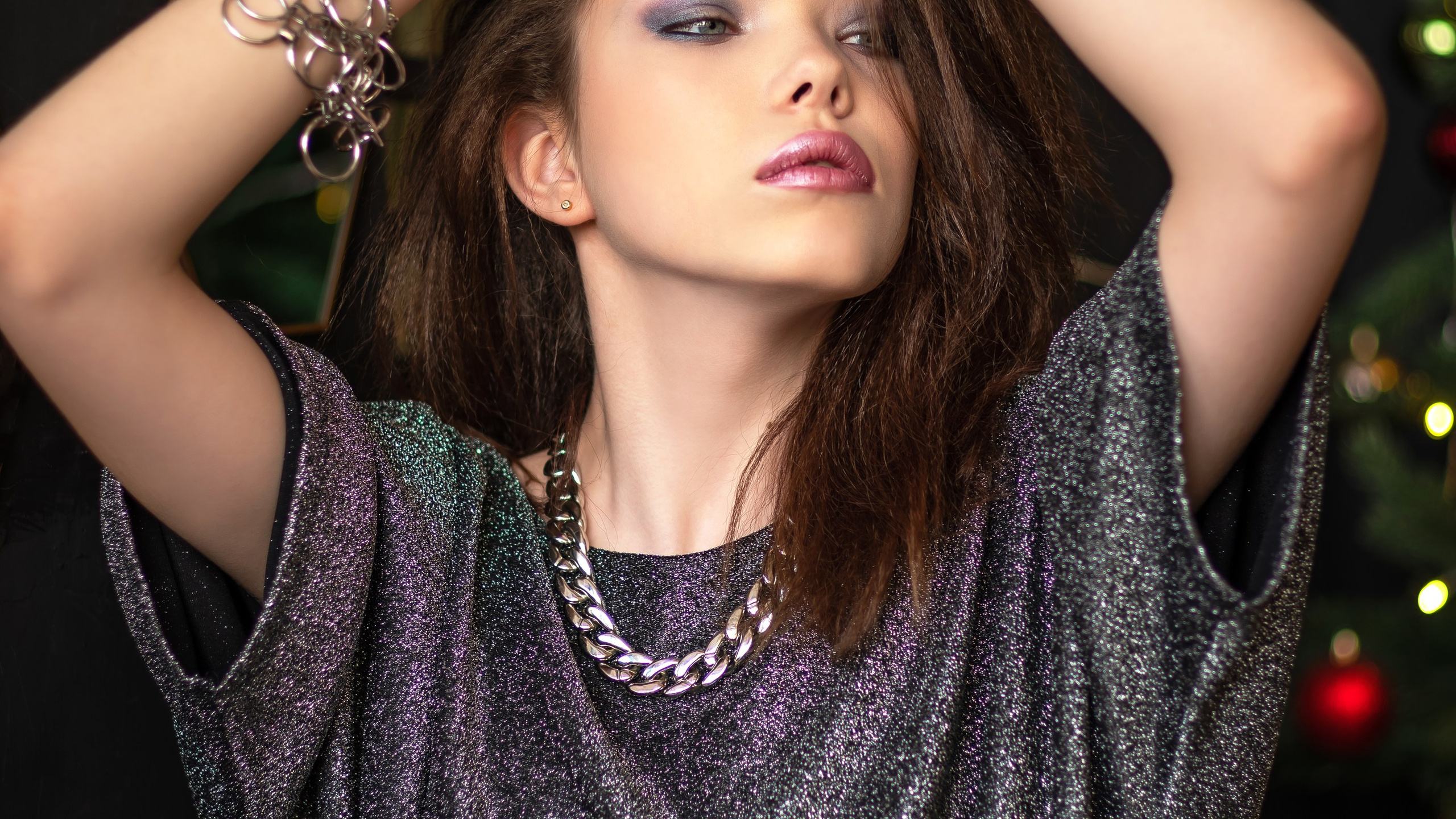 Студийная съемка. ФЕСС-ФОТО/ВИДЕО