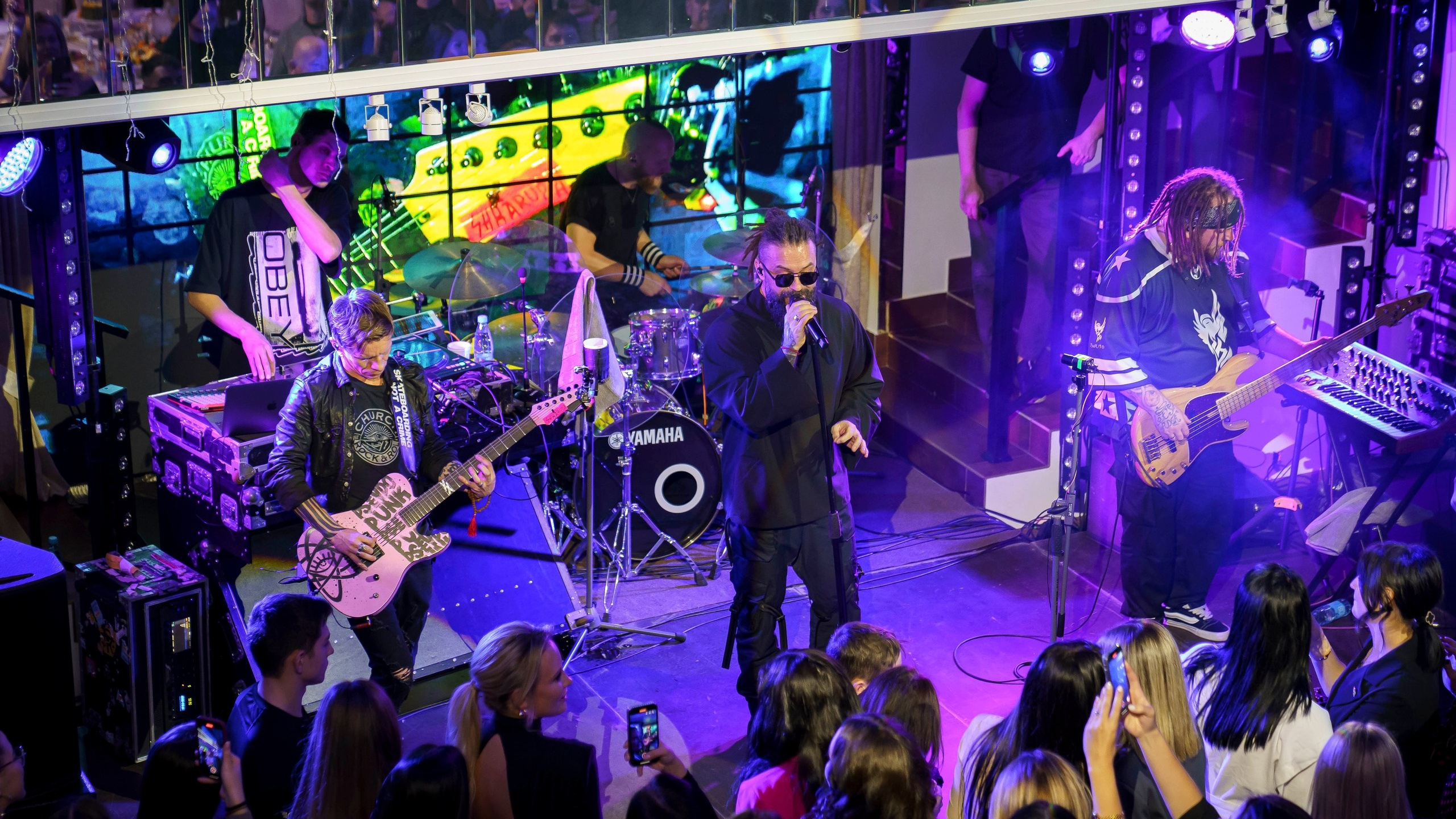 Репортаж. ФЕСС-ФОТО/ВИДЕО