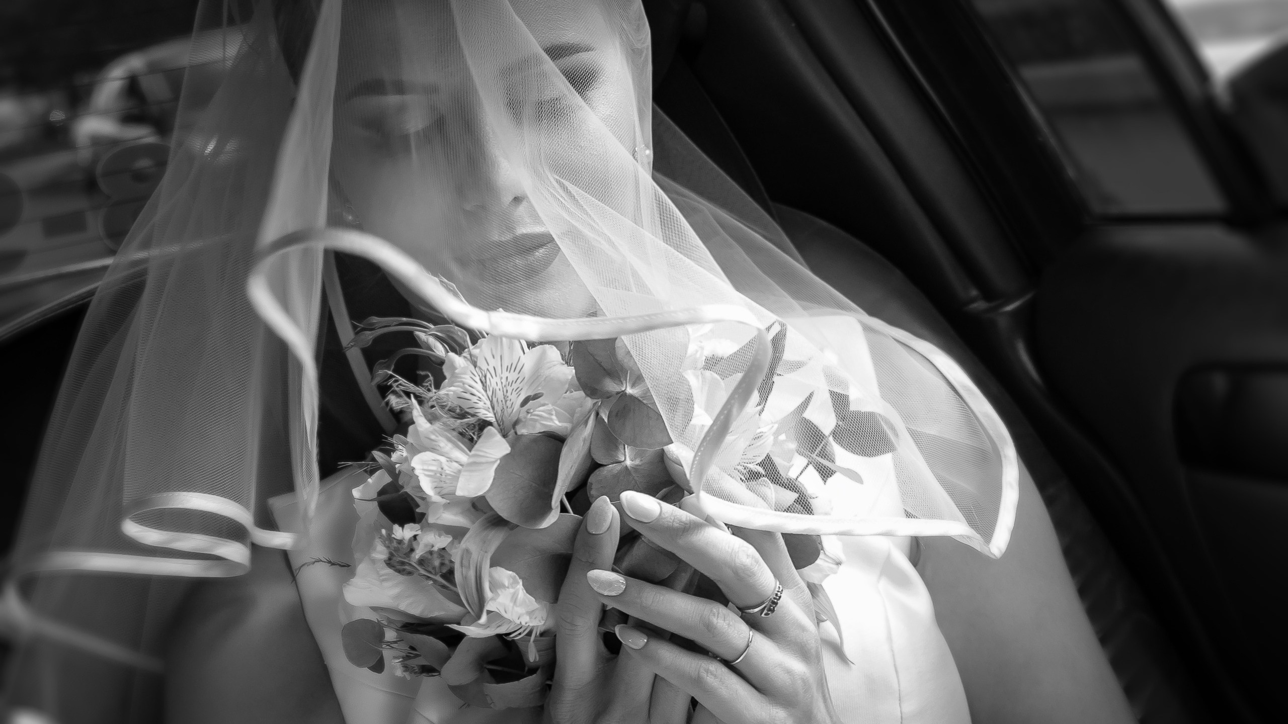 Свадебная съемка. ФЕСС-ФОТО/ВИДЕО