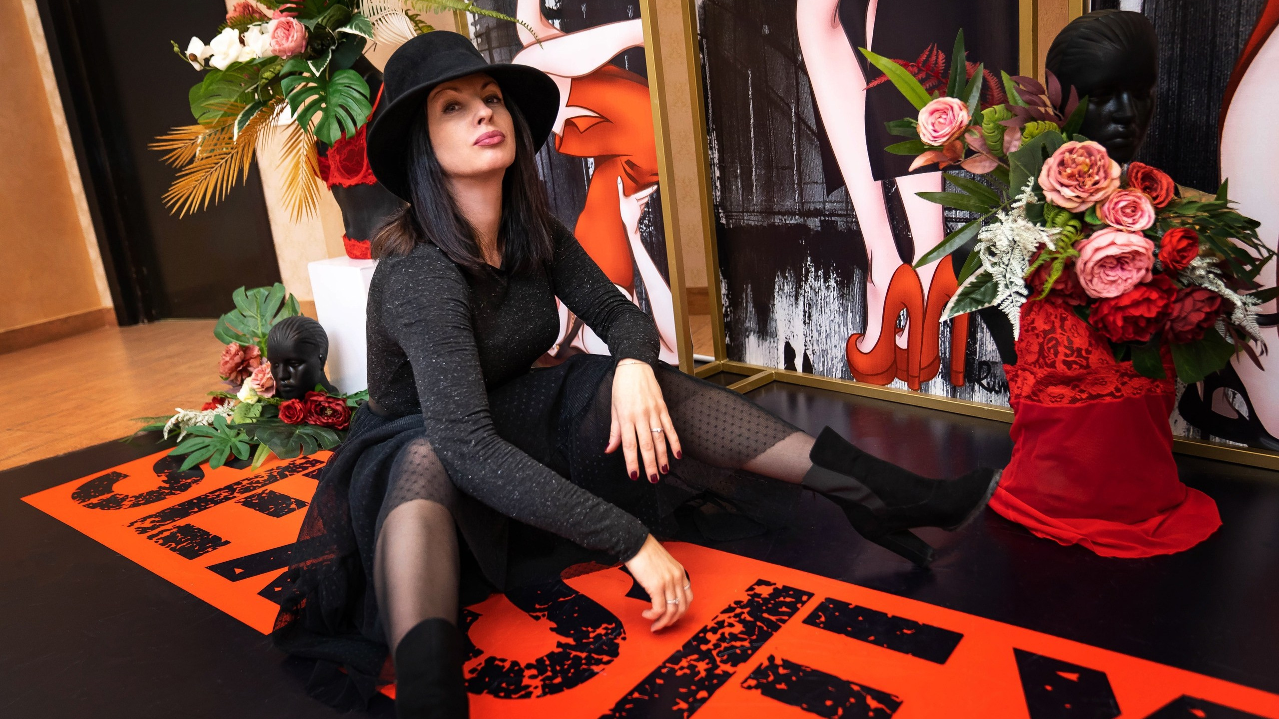 Репортаж. ФЕСС-ФОТО/ВИДЕО